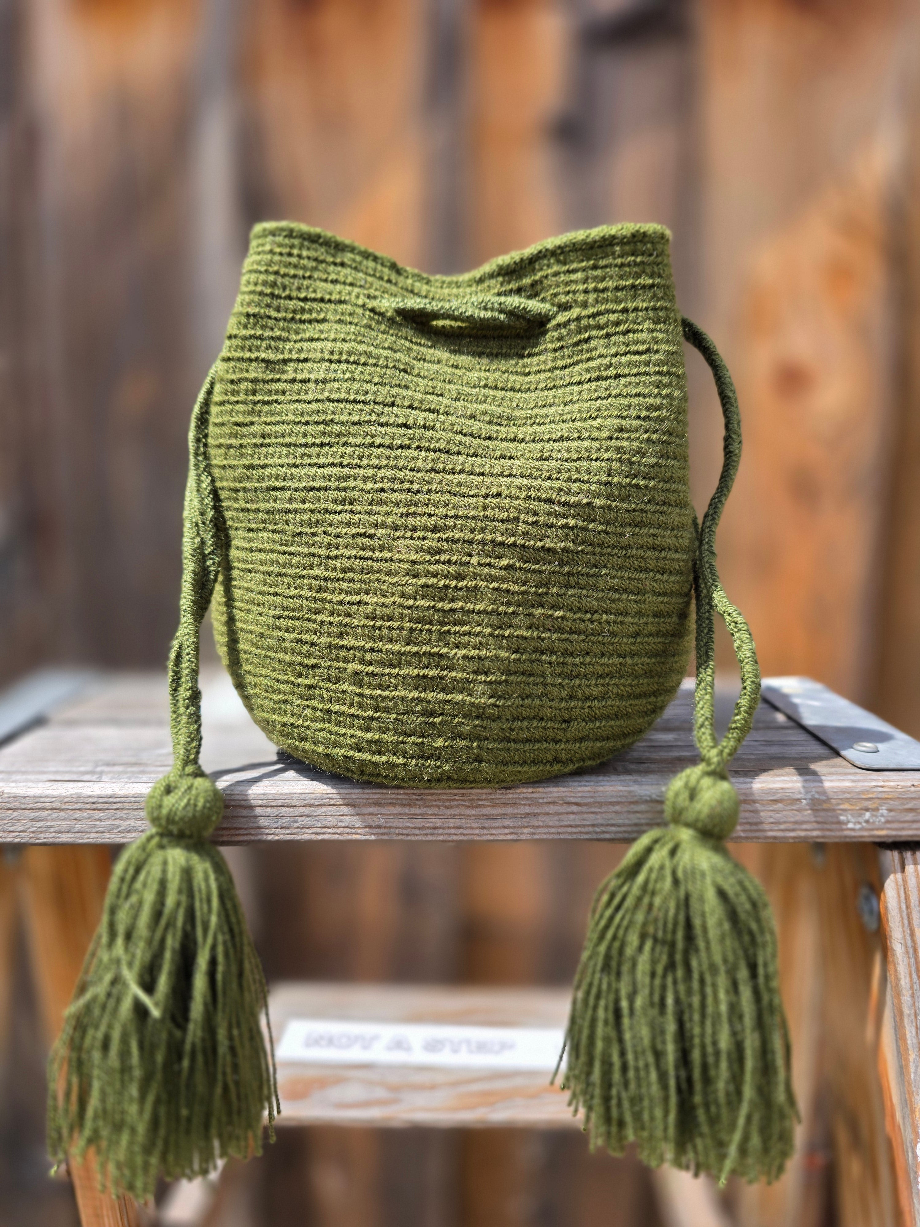 Mini Mochilas