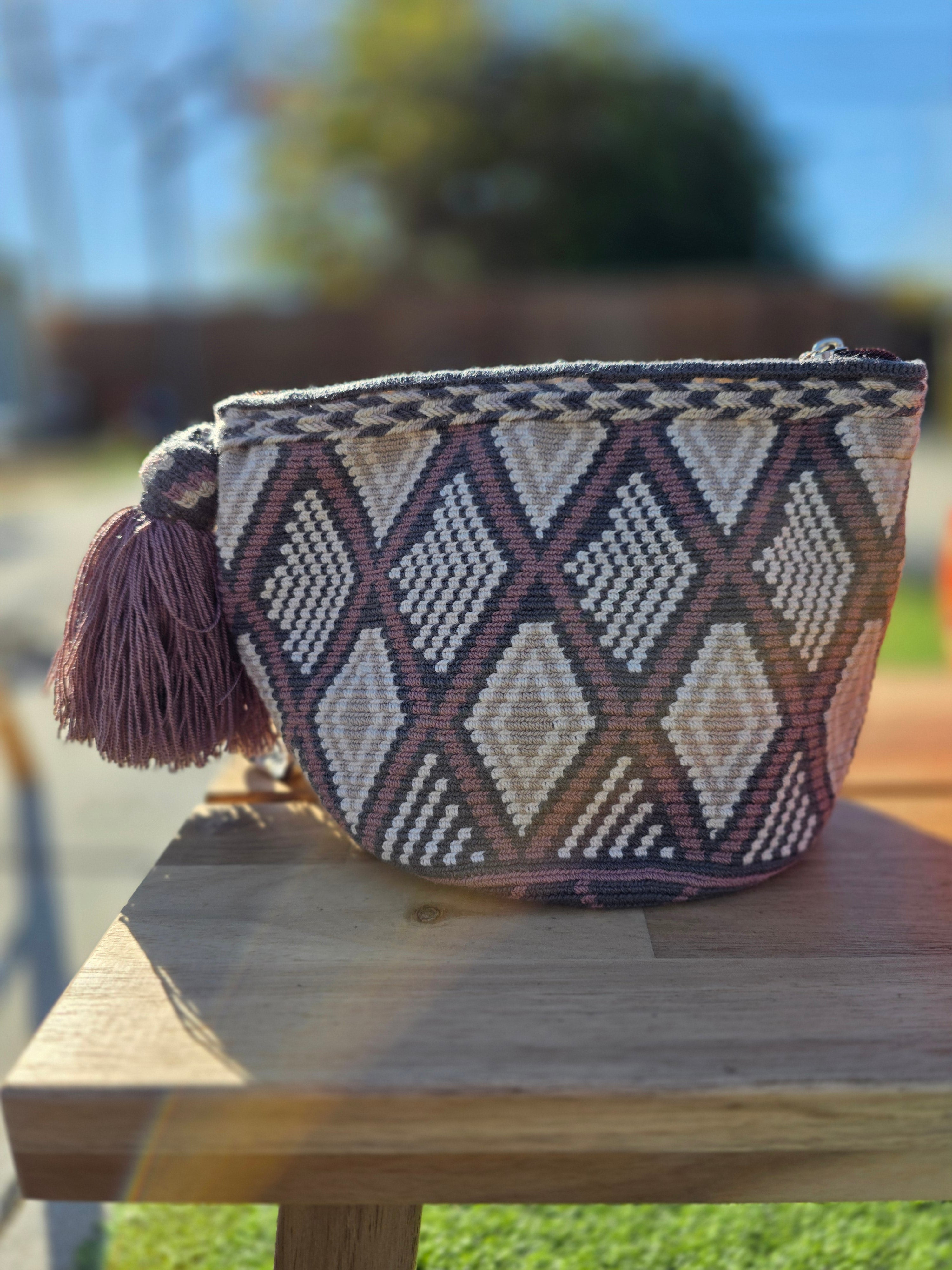 Collector's Edition- Twilight Dusk Cosmetic Pouch