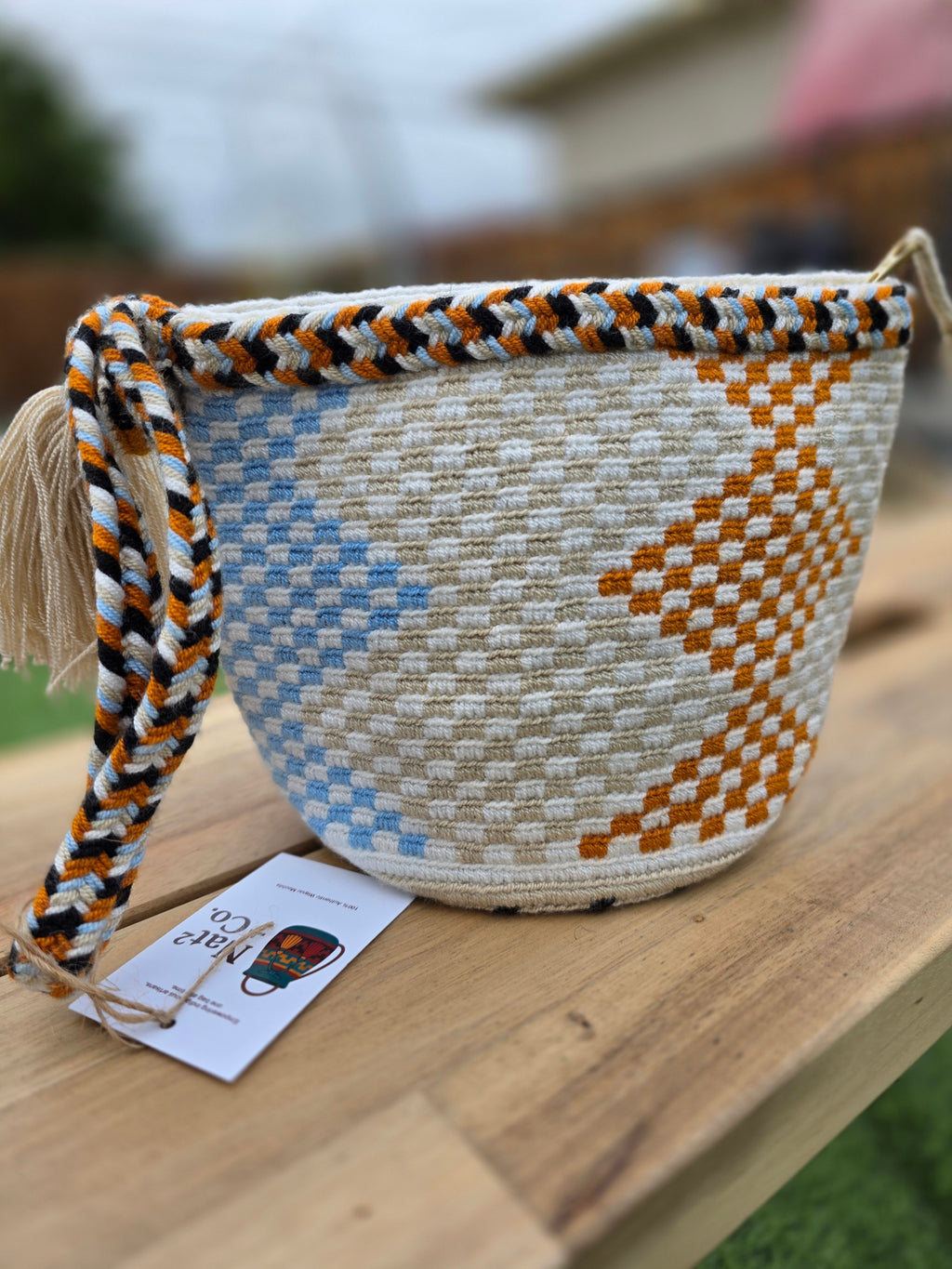 Everyday Essence Mochilas 1