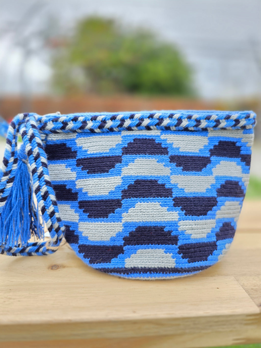 Everyday Essence Mochilas 2