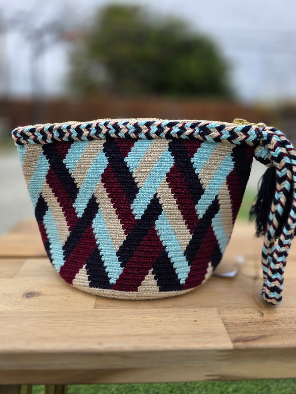 Everyday Essence Mochilas 2