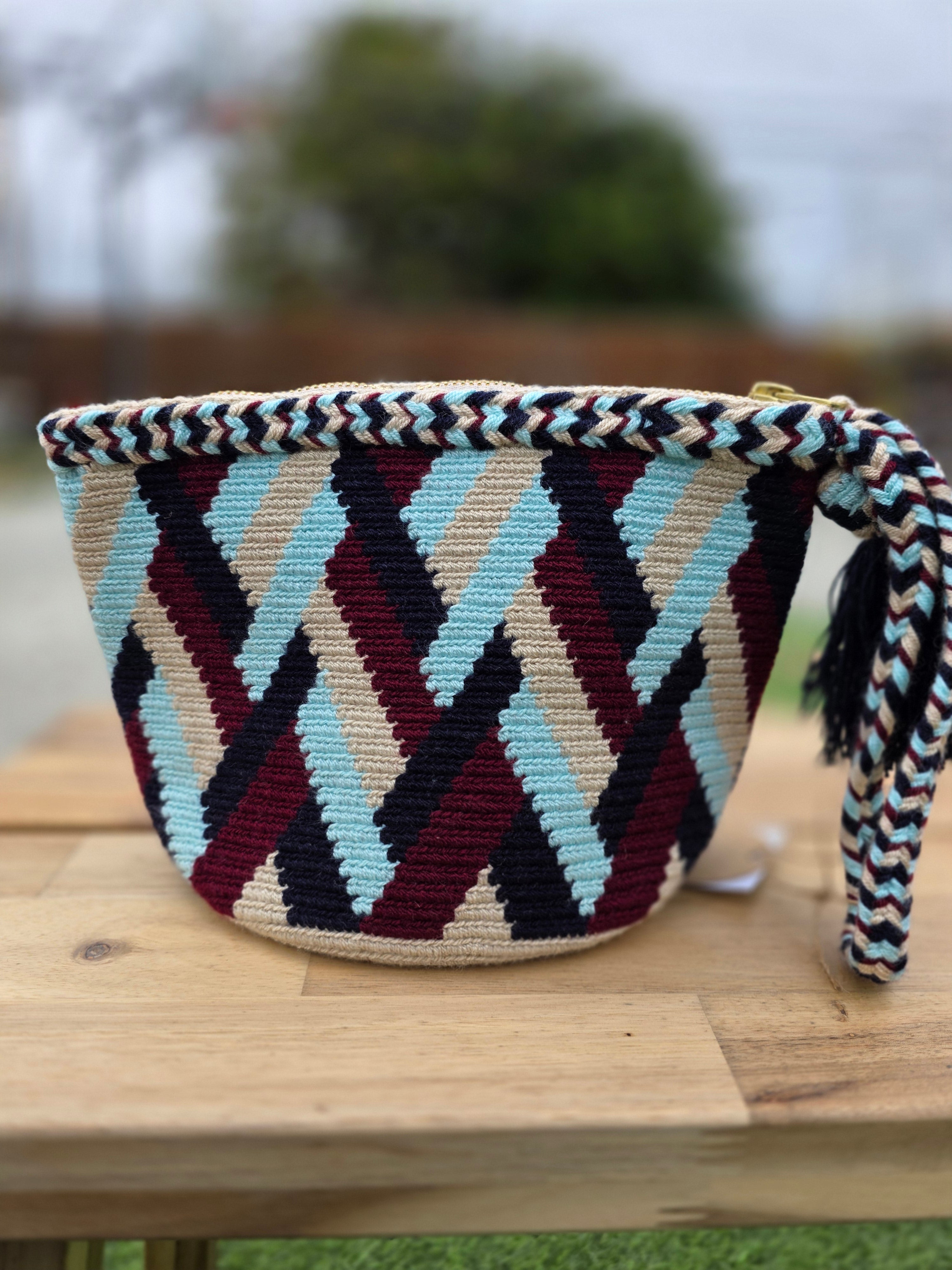 Everyday Essence Mochilas 1