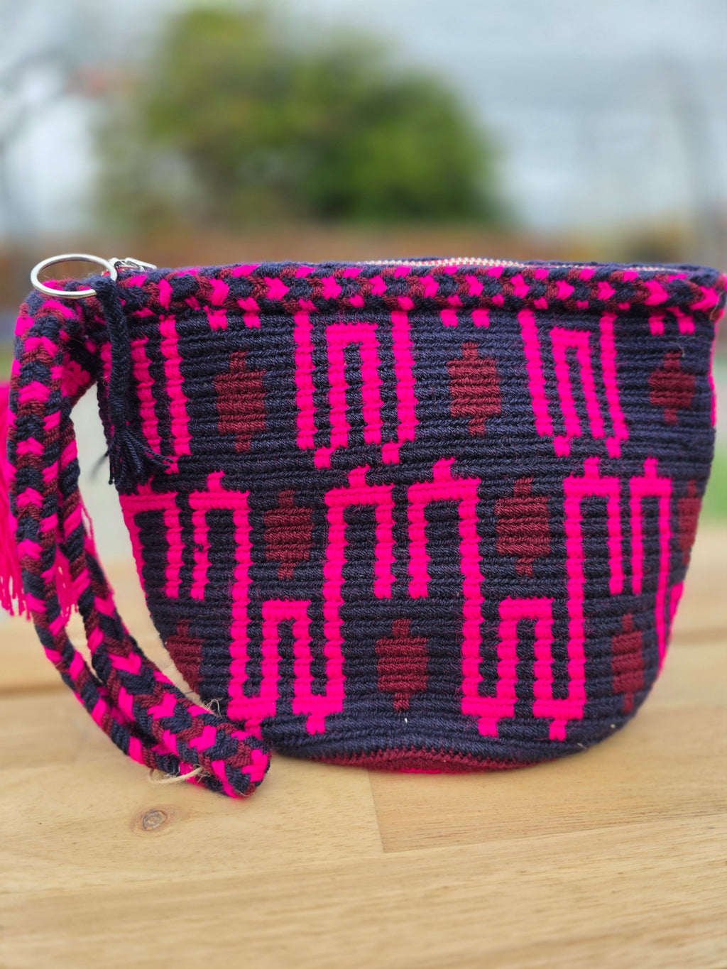 Everyday Essence Mochilas 2