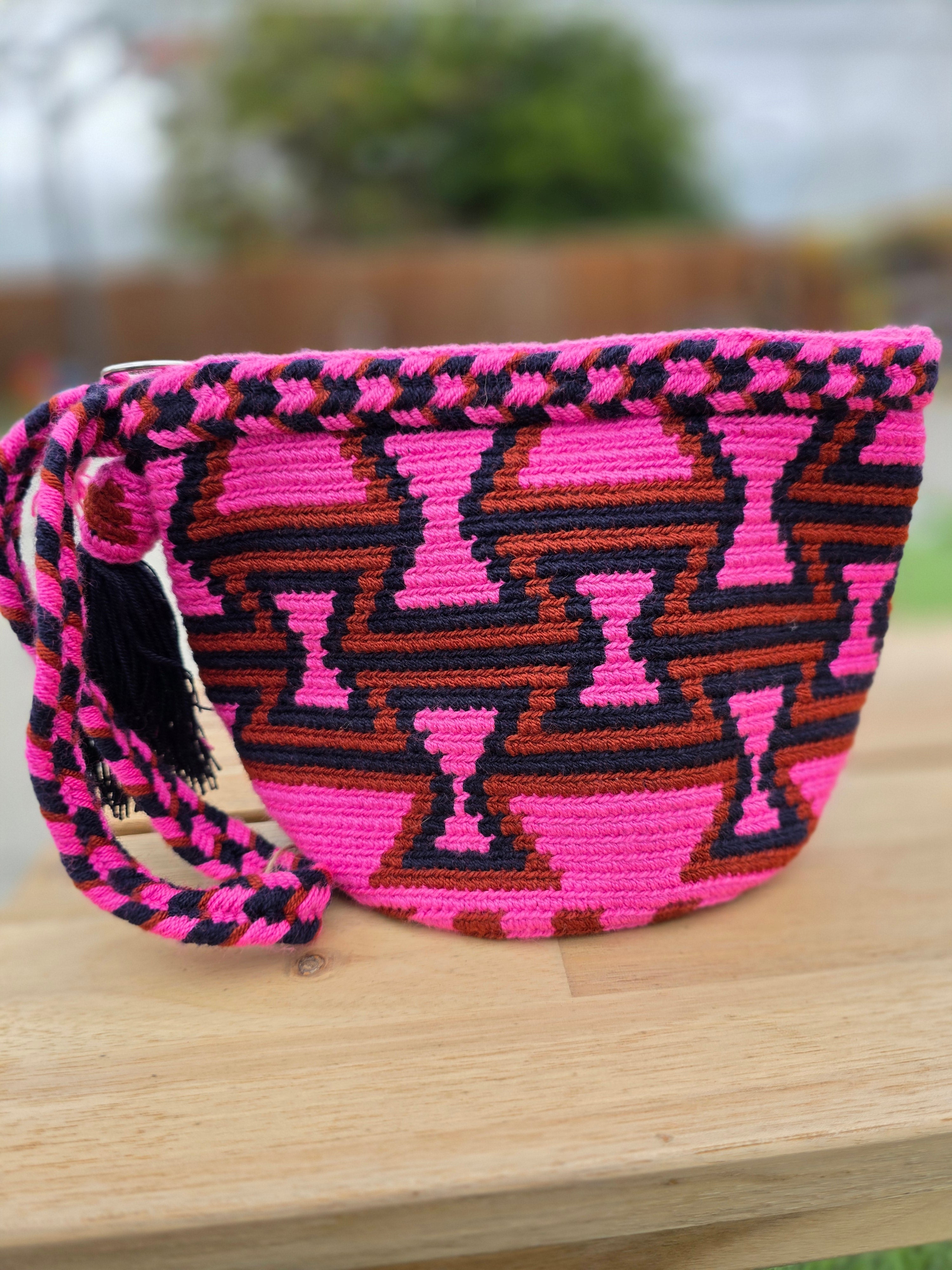 Everyday Essence Mochilas 1