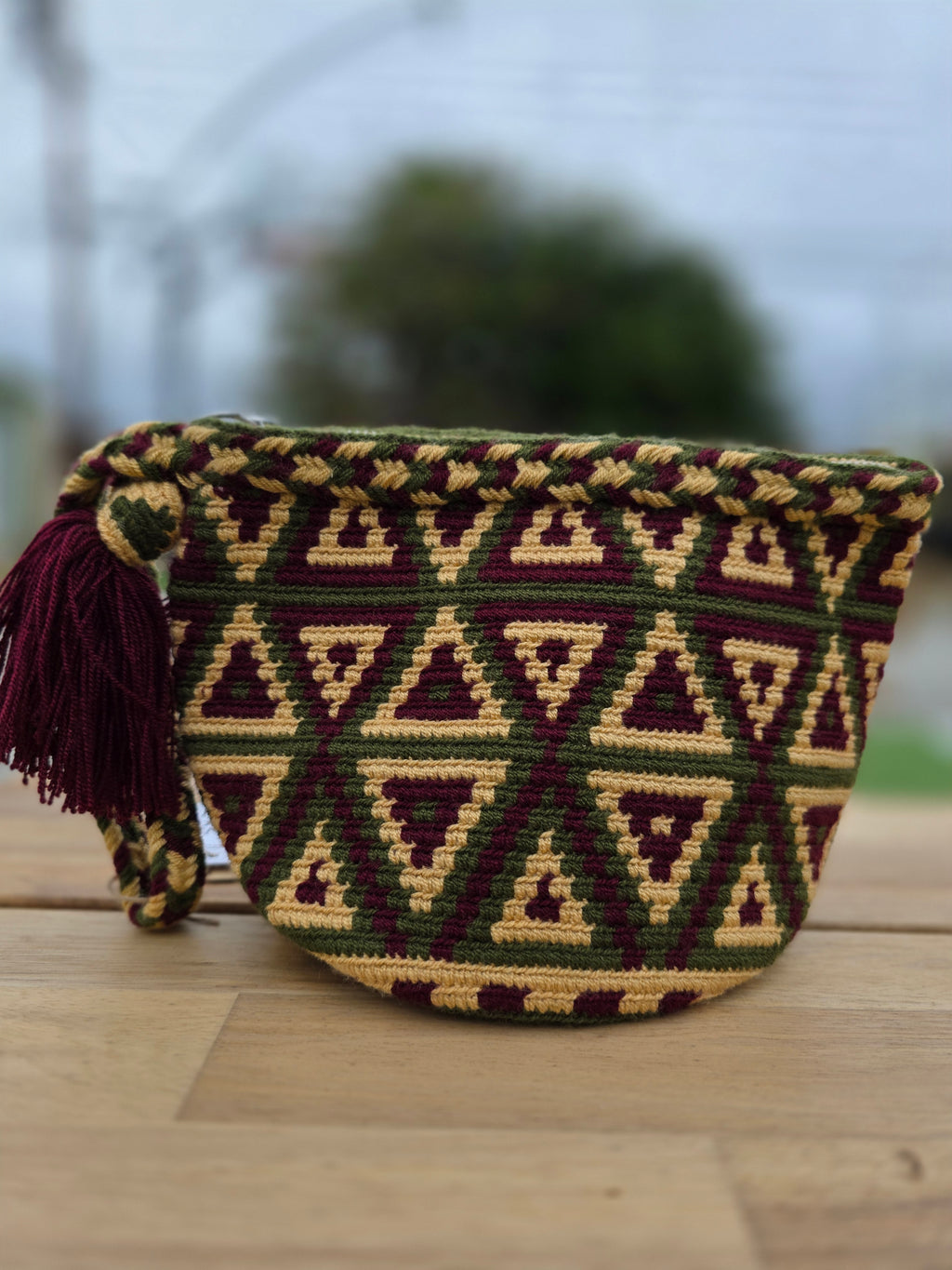 Everyday Essence Mochilas 2