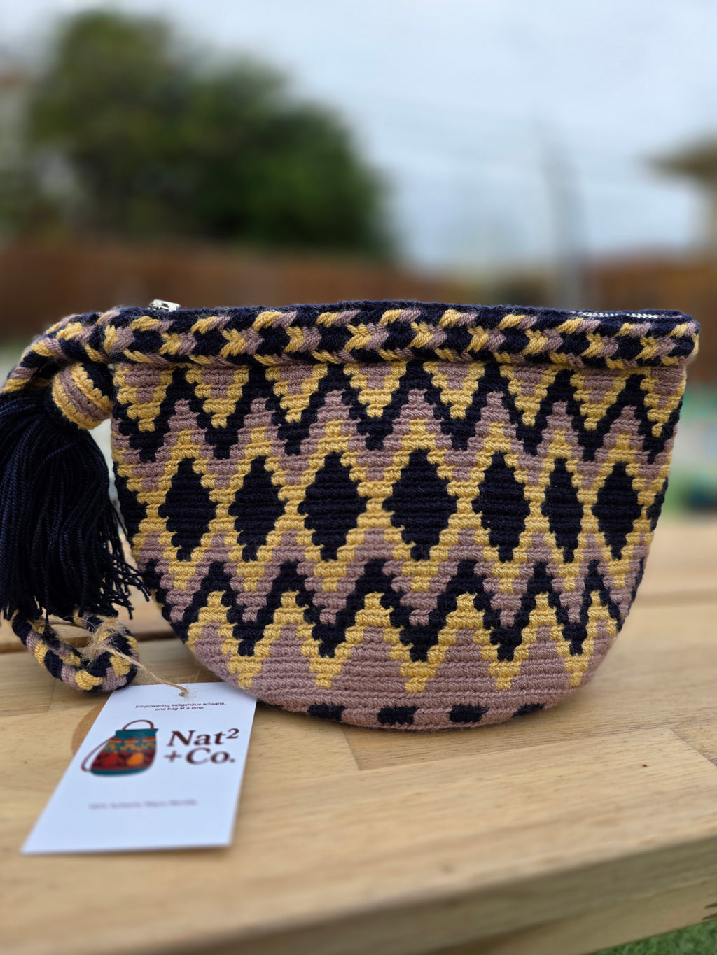 Everyday Essence Mochilas 2