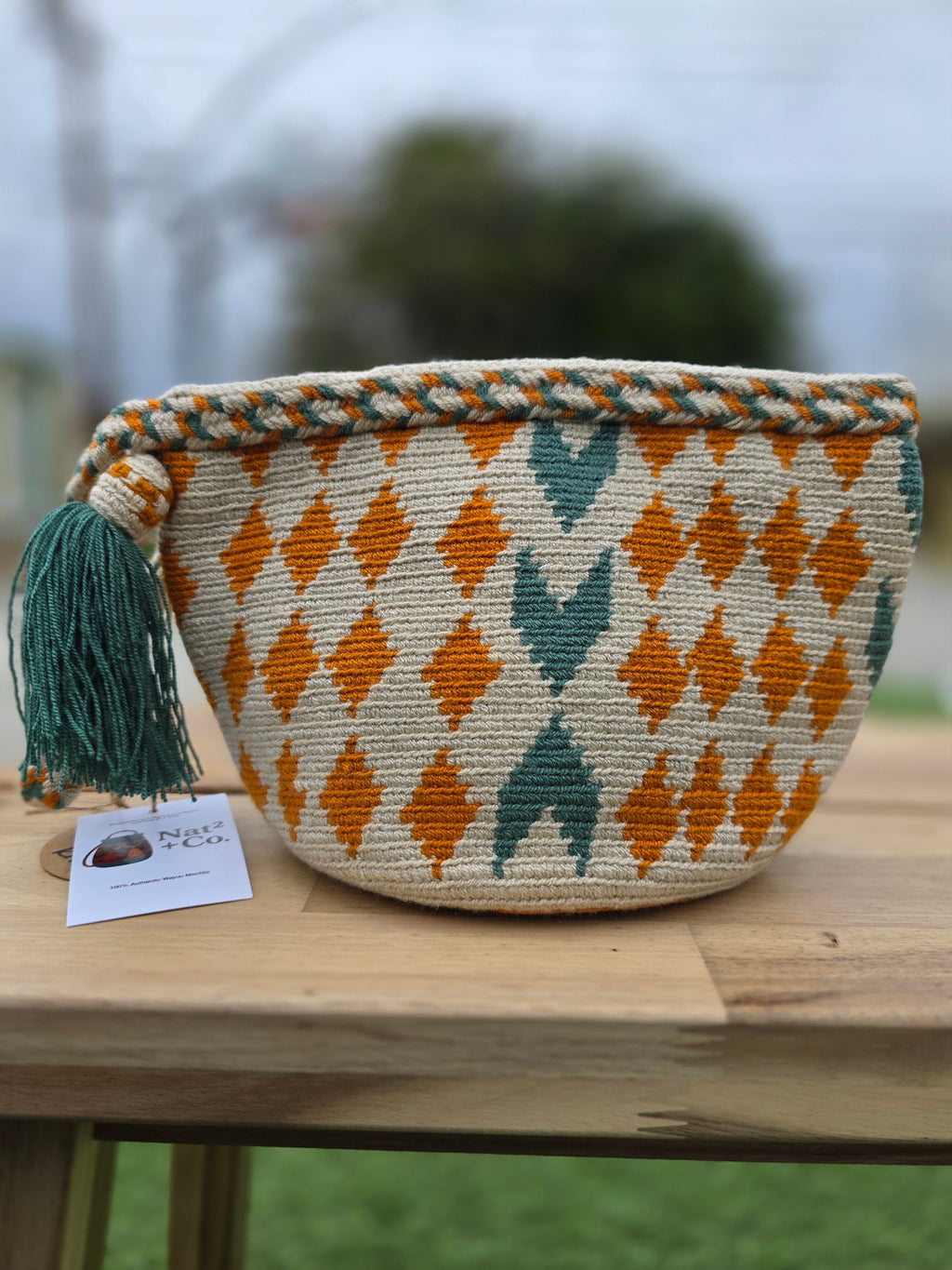 Everyday Essence Mochilas 2