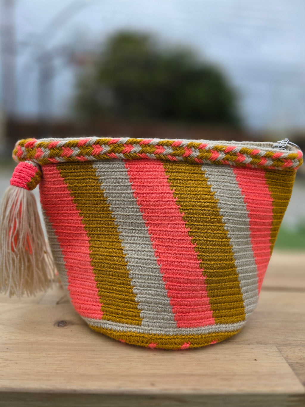 Everyday Essence Mochilas 1