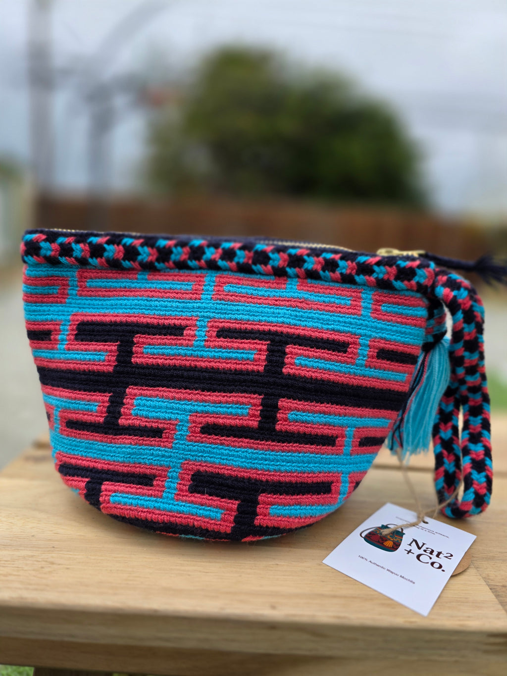 Everyday Essence Mochilas 2