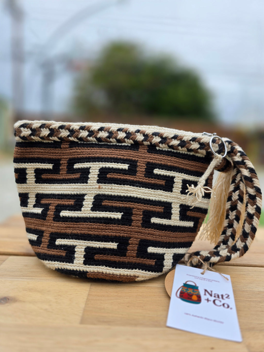 Everyday Essence Mochilas 2