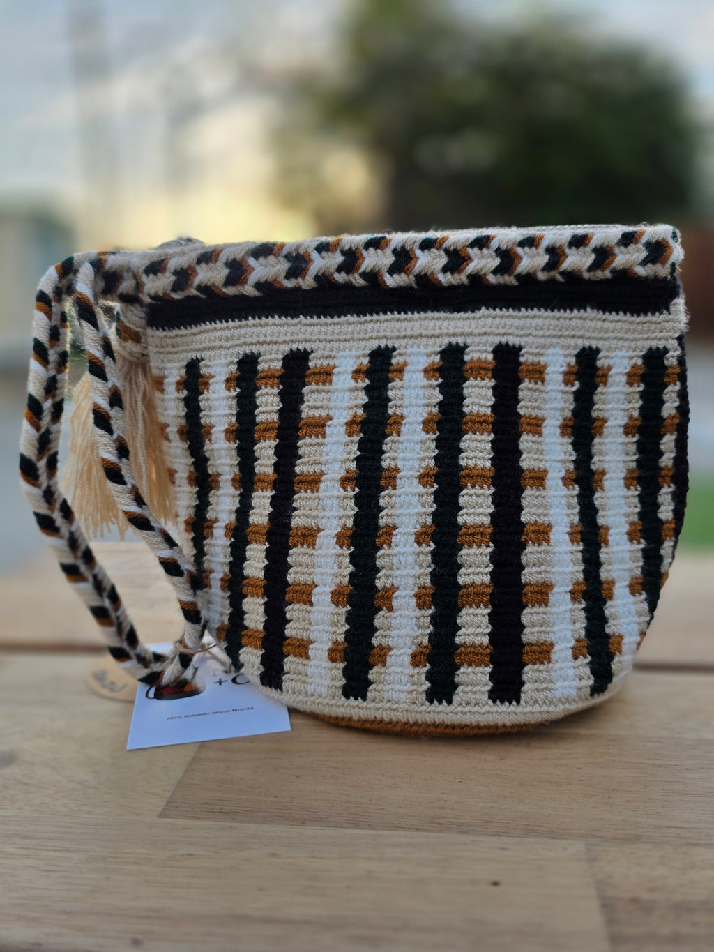 Everyday Essence Mochilas 2