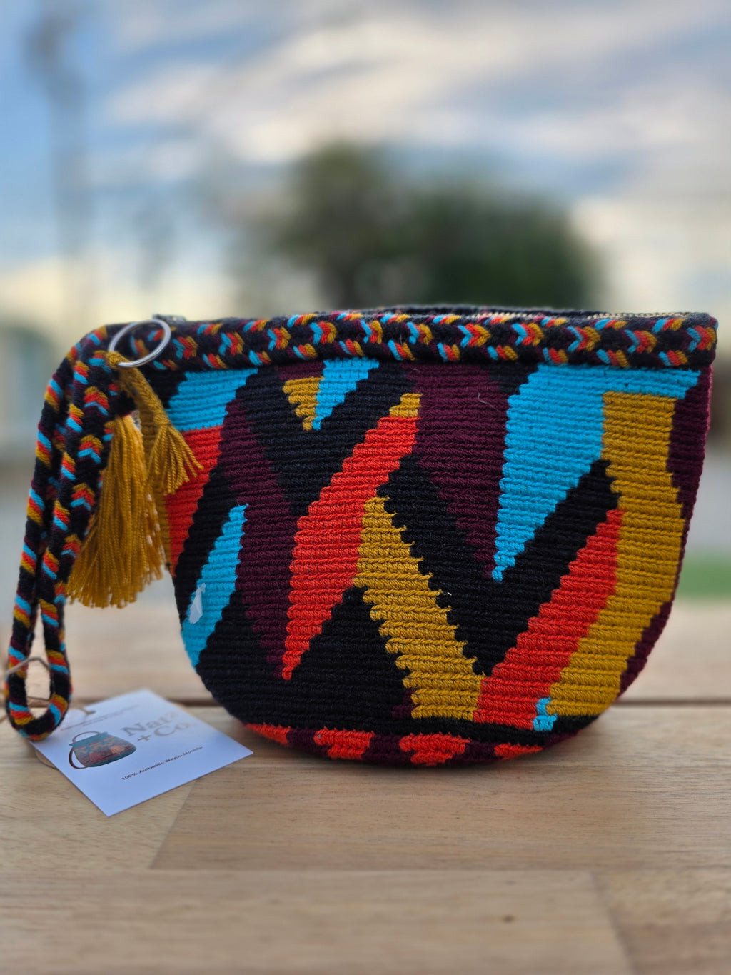 Everyday Essence Mochilas 2