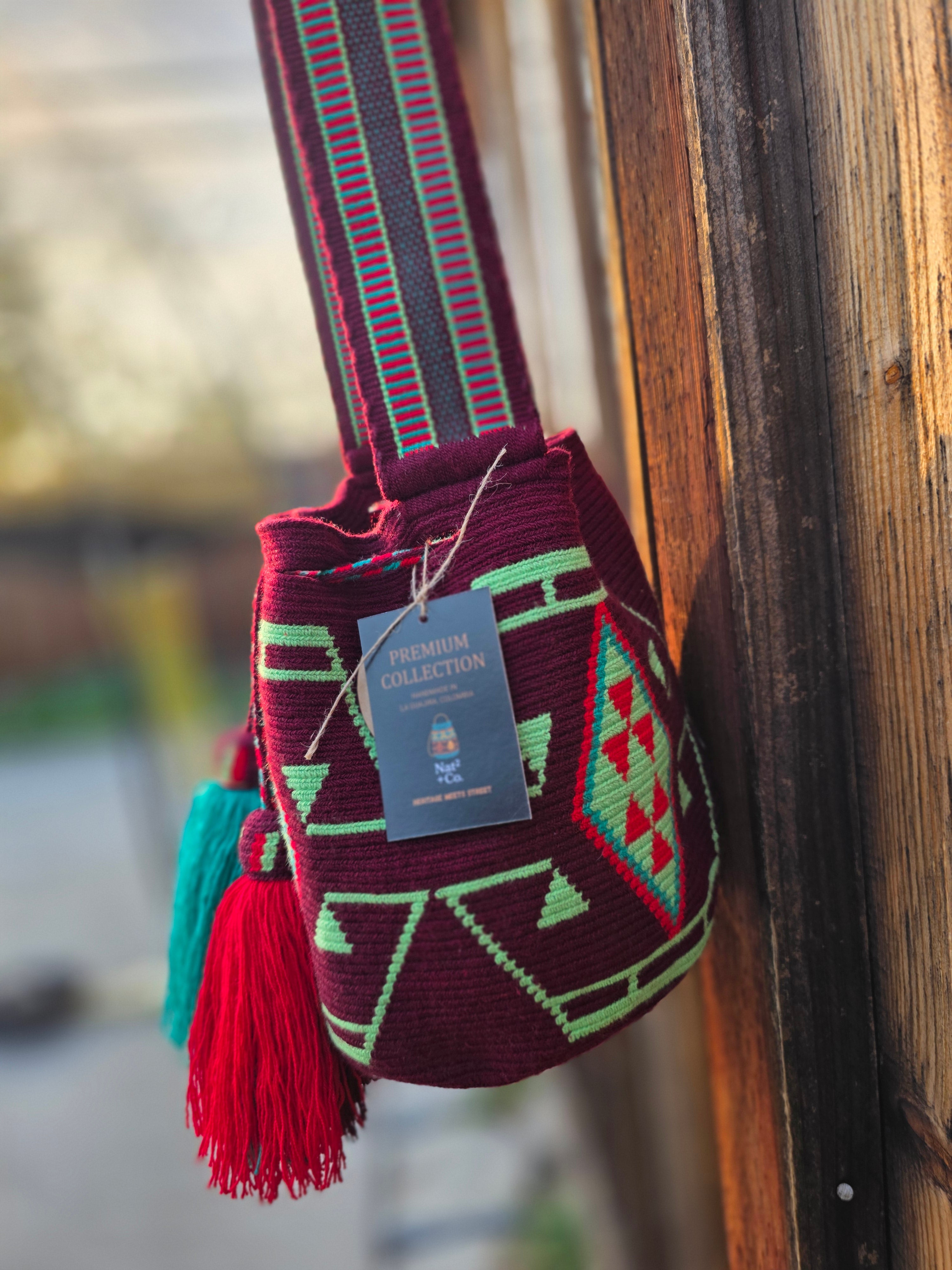 Glyph
Medium | One-Thread Mochila