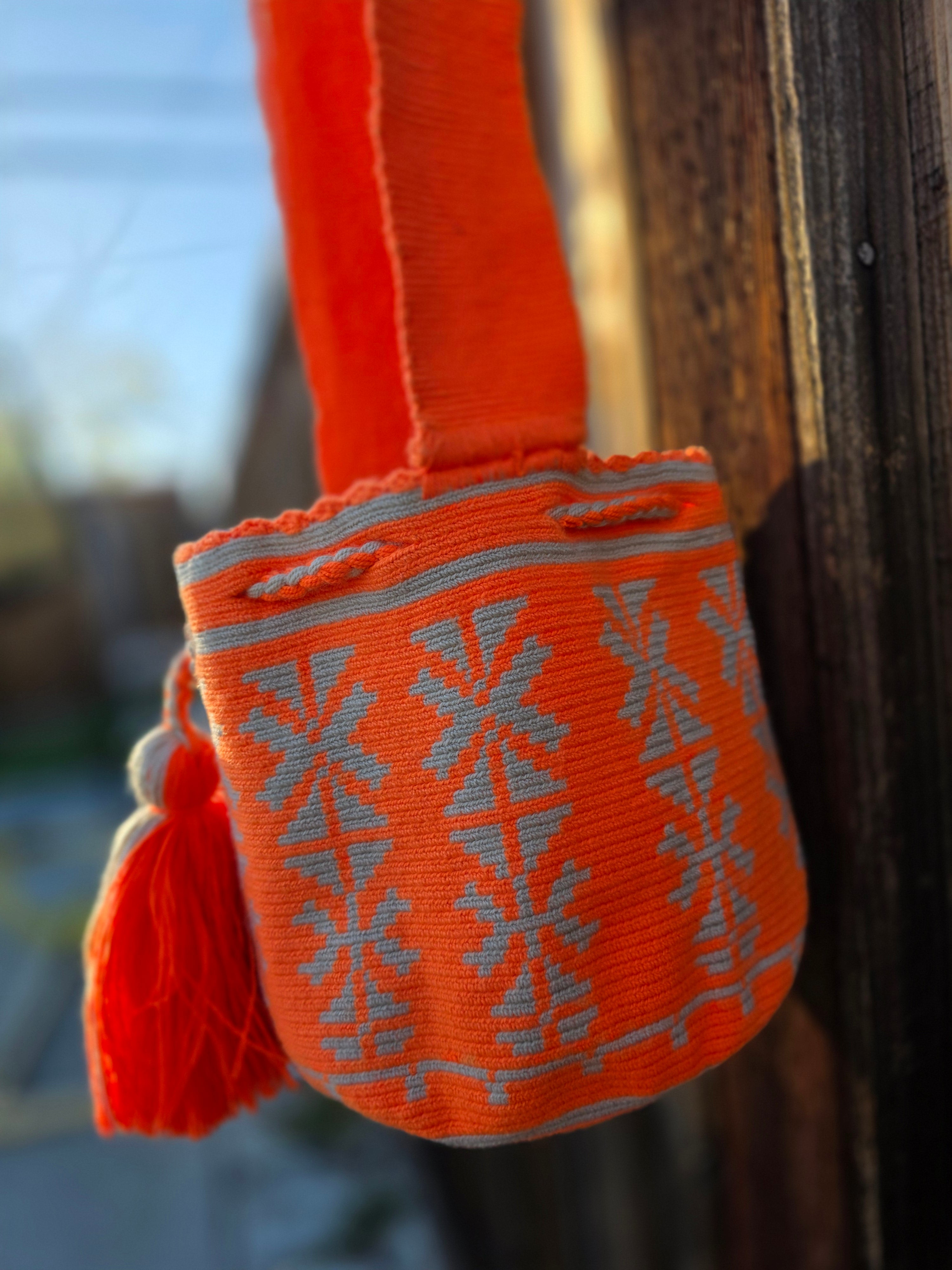 Spindle
Small One-Thread Mochila