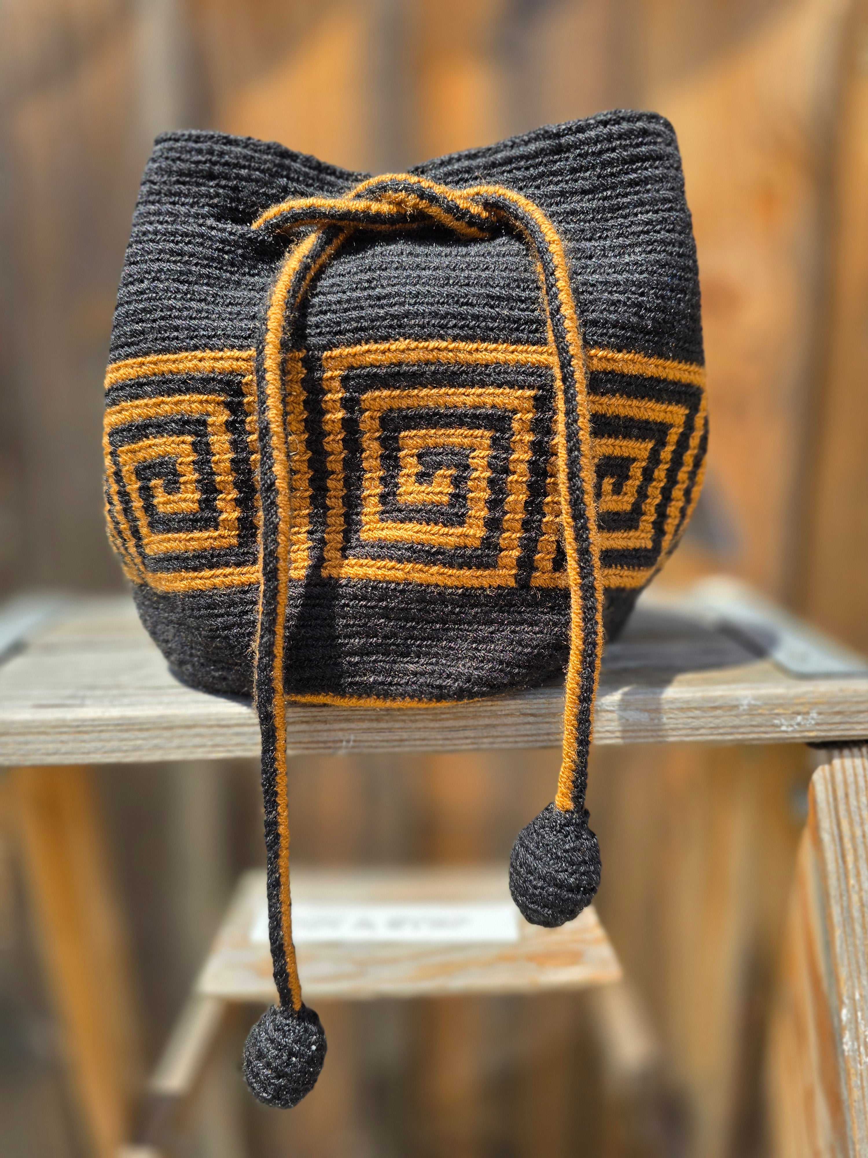 Mini Mochilas
