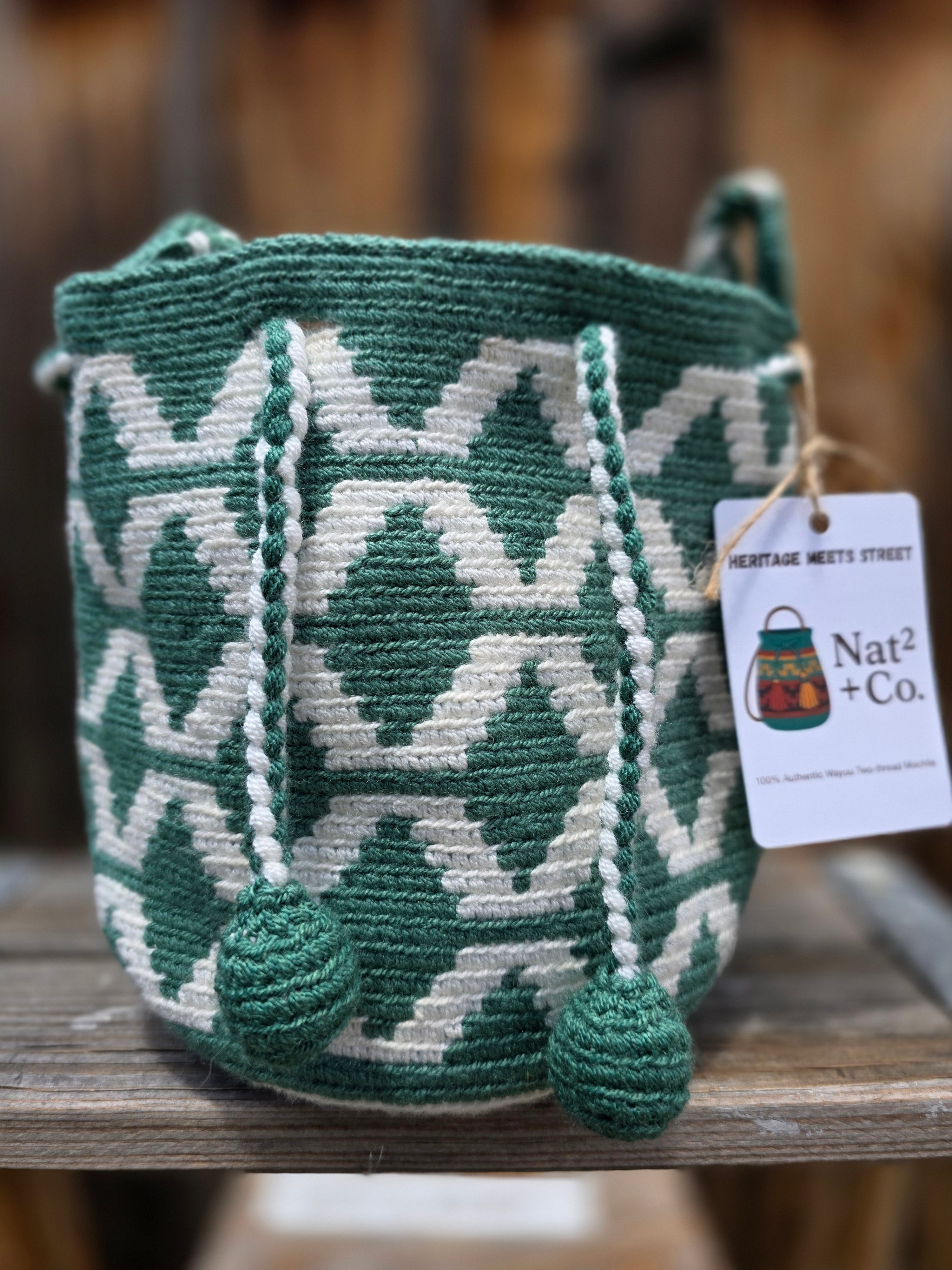 Mini Mochilas