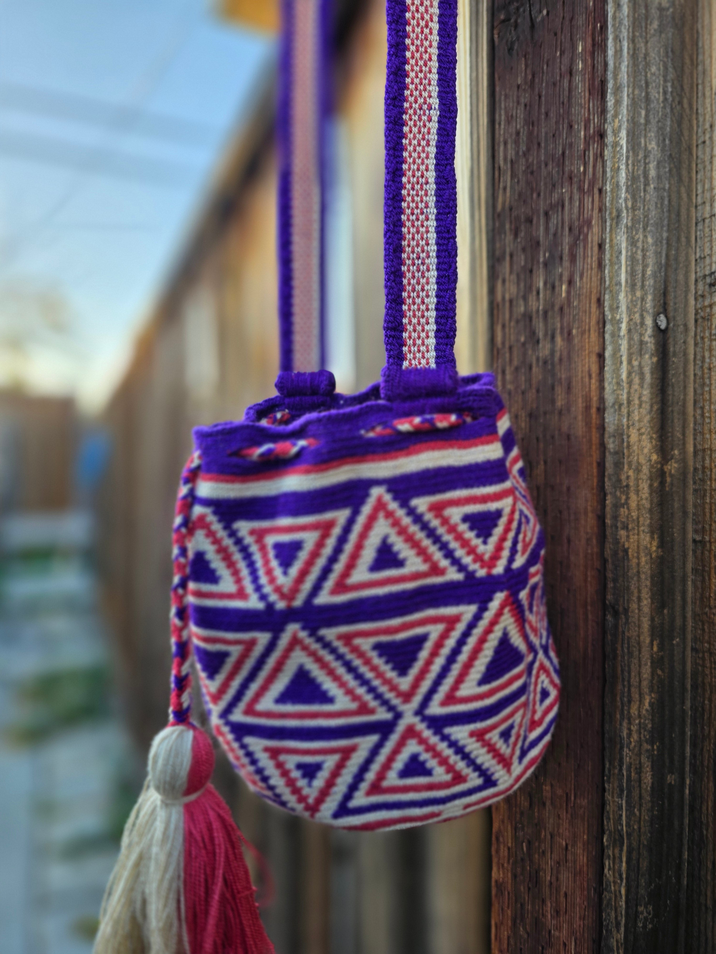 Triwave
Small One-Thread Mochila