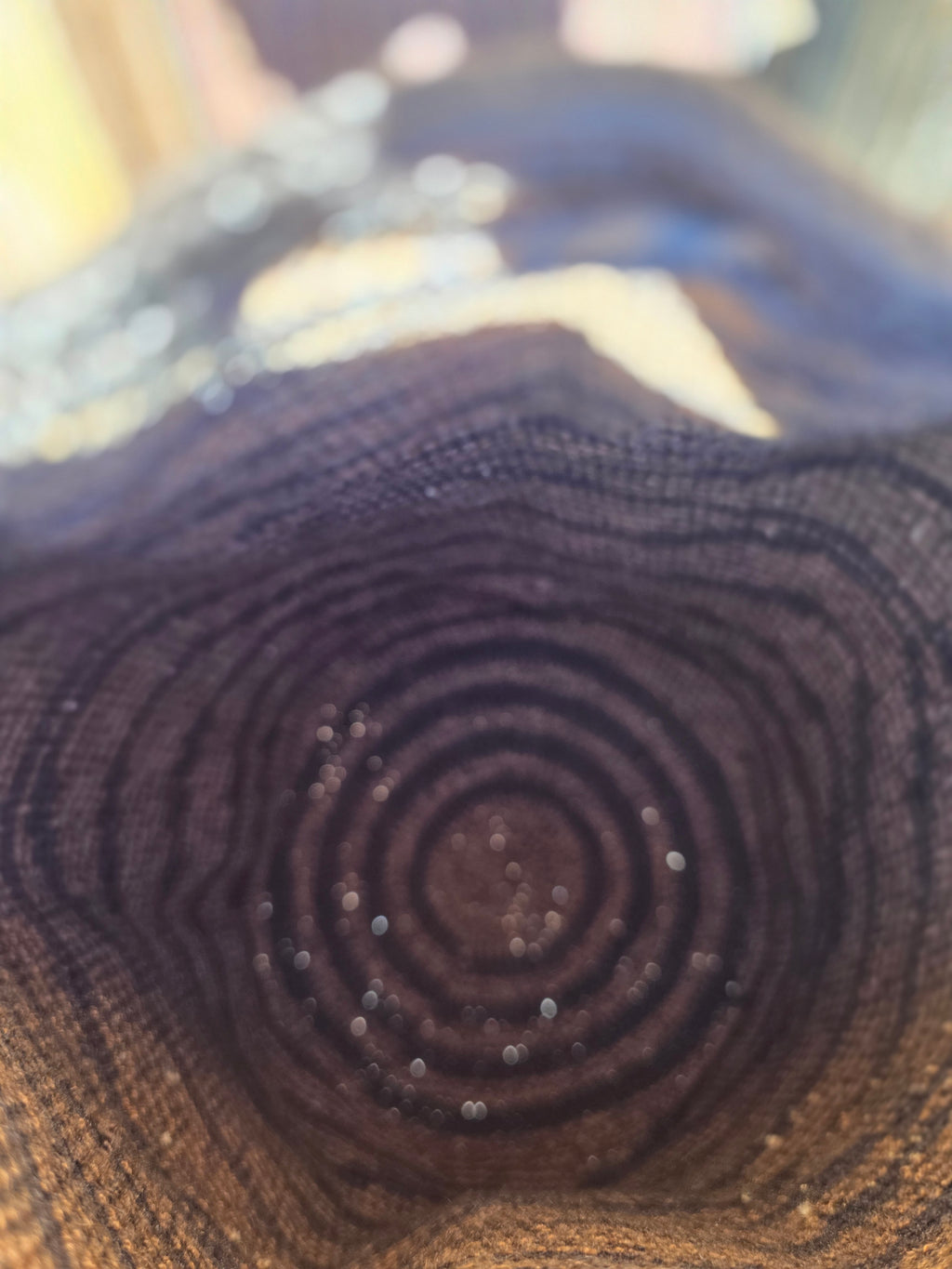 Earthline Mochila — Large (Two-Thread)