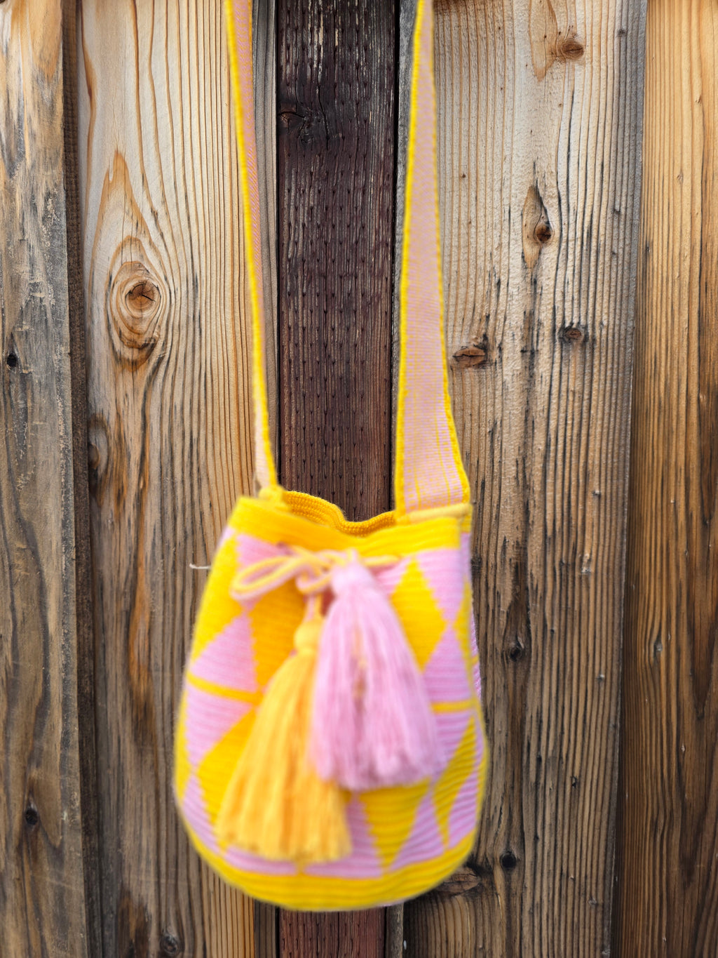 Sunsplice
Small One-Thread Mochila