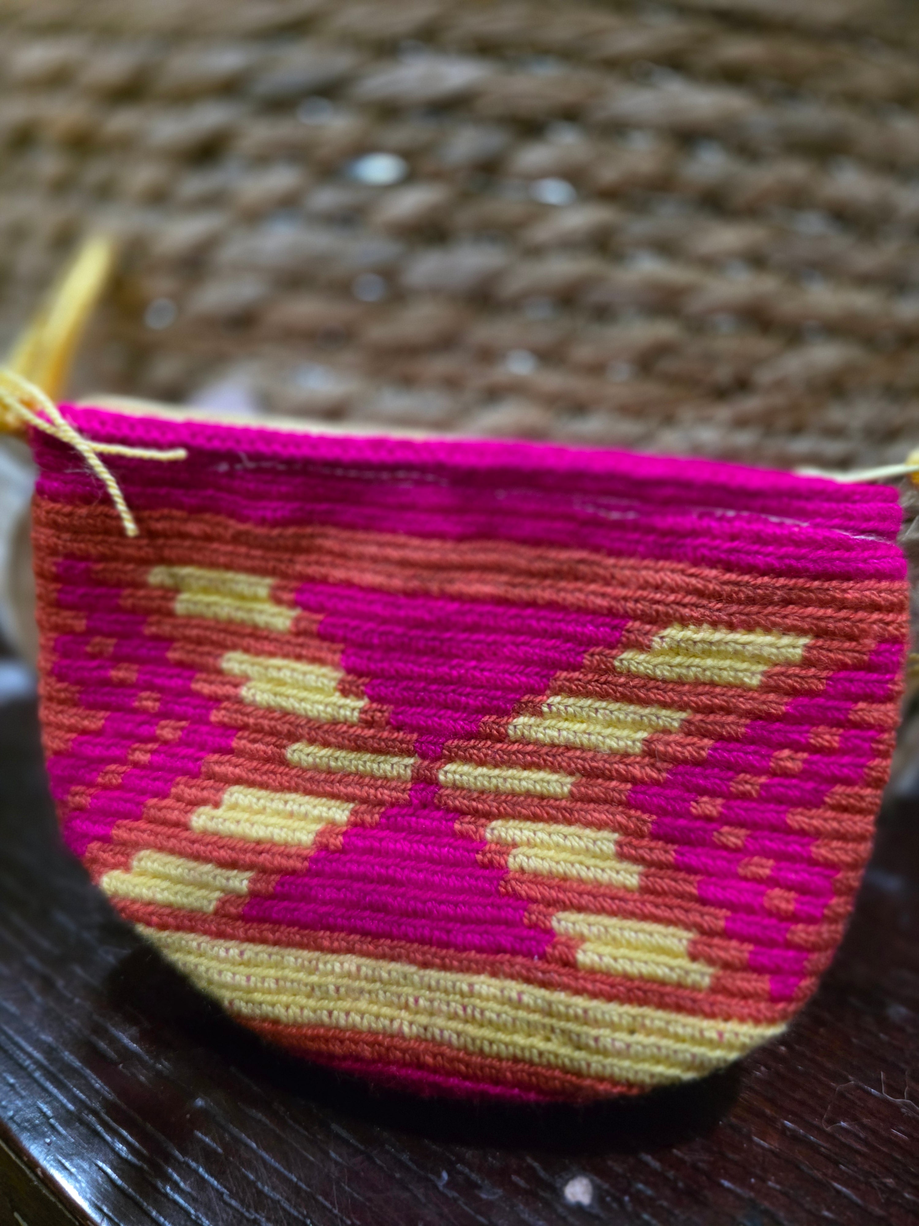 One-thread Wallets