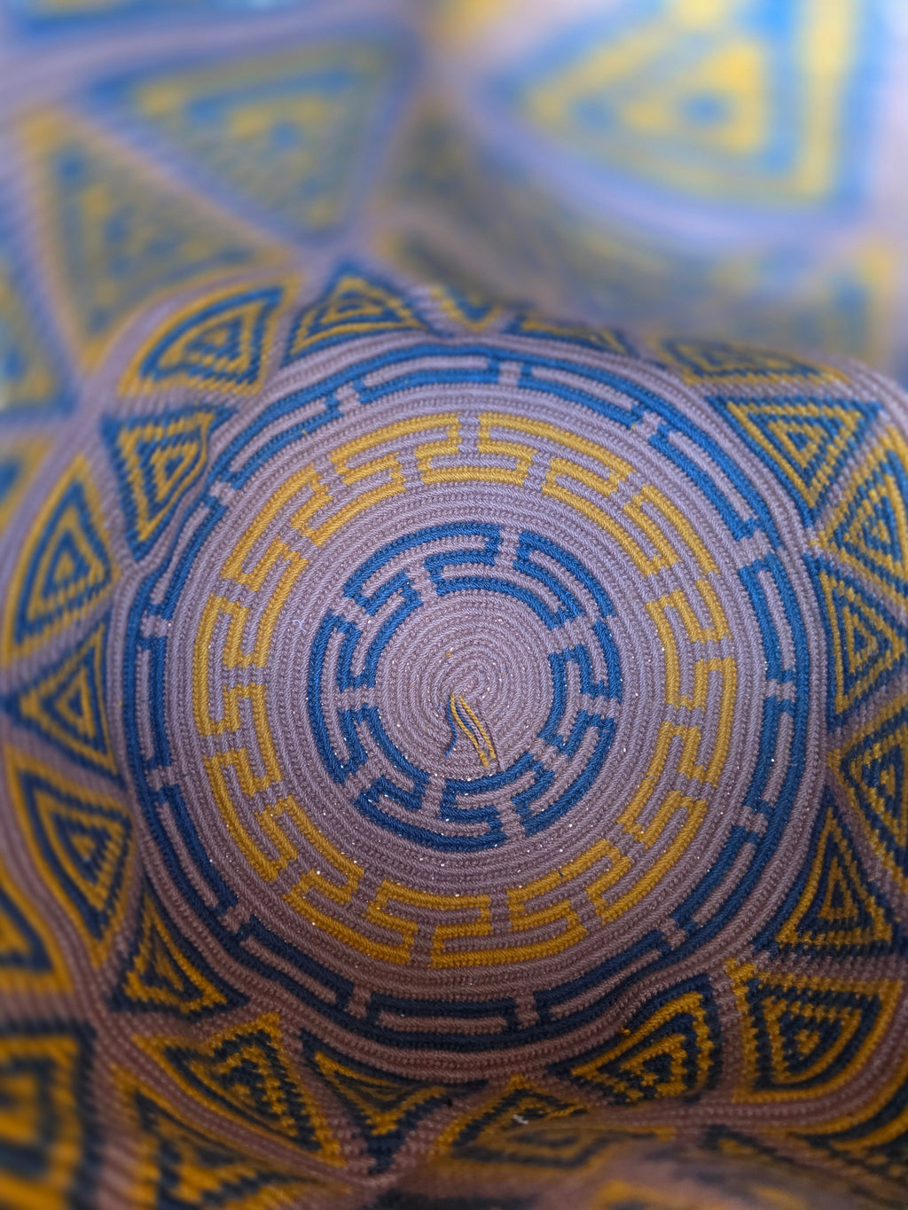 Golden Triangle
Medium | One-Thread