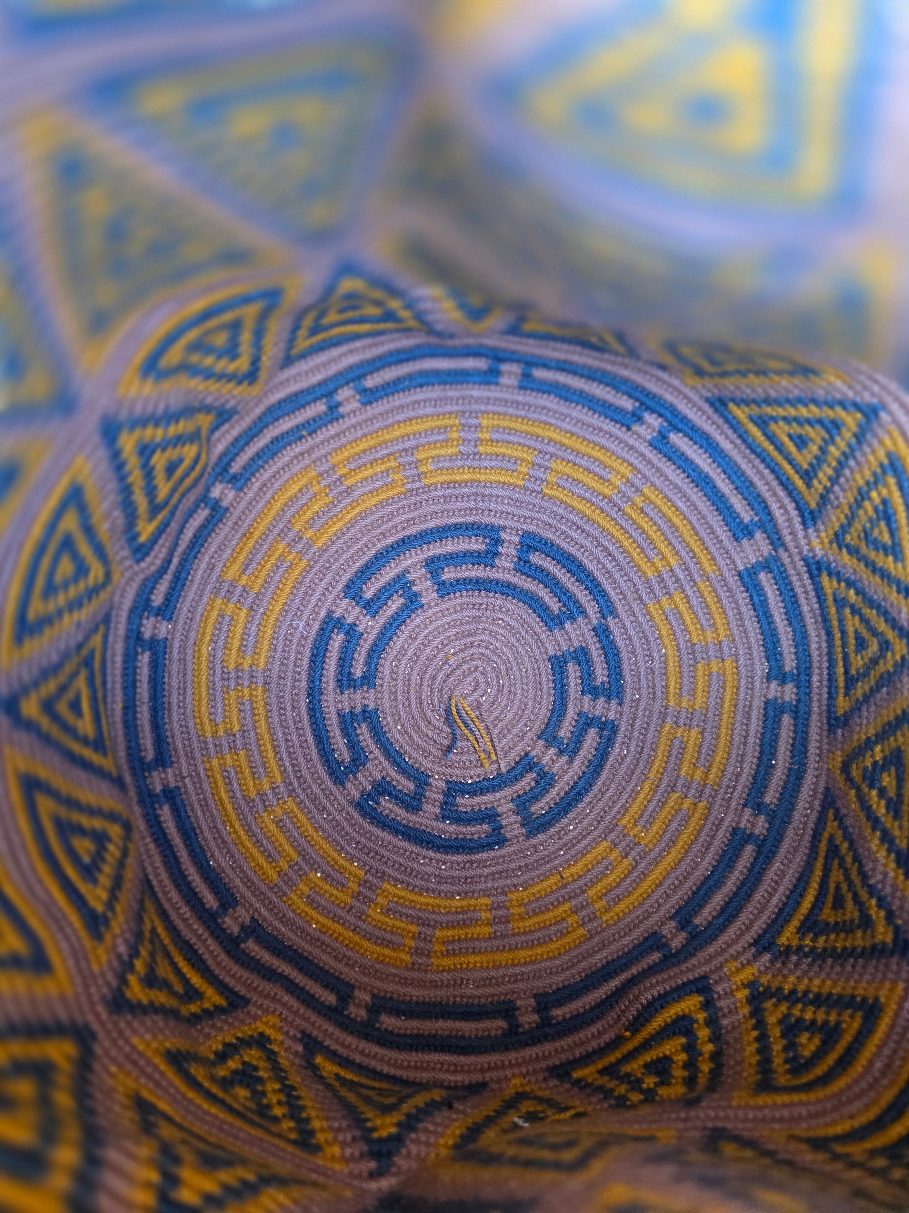 Golden Triangle
Medium | One-Thread