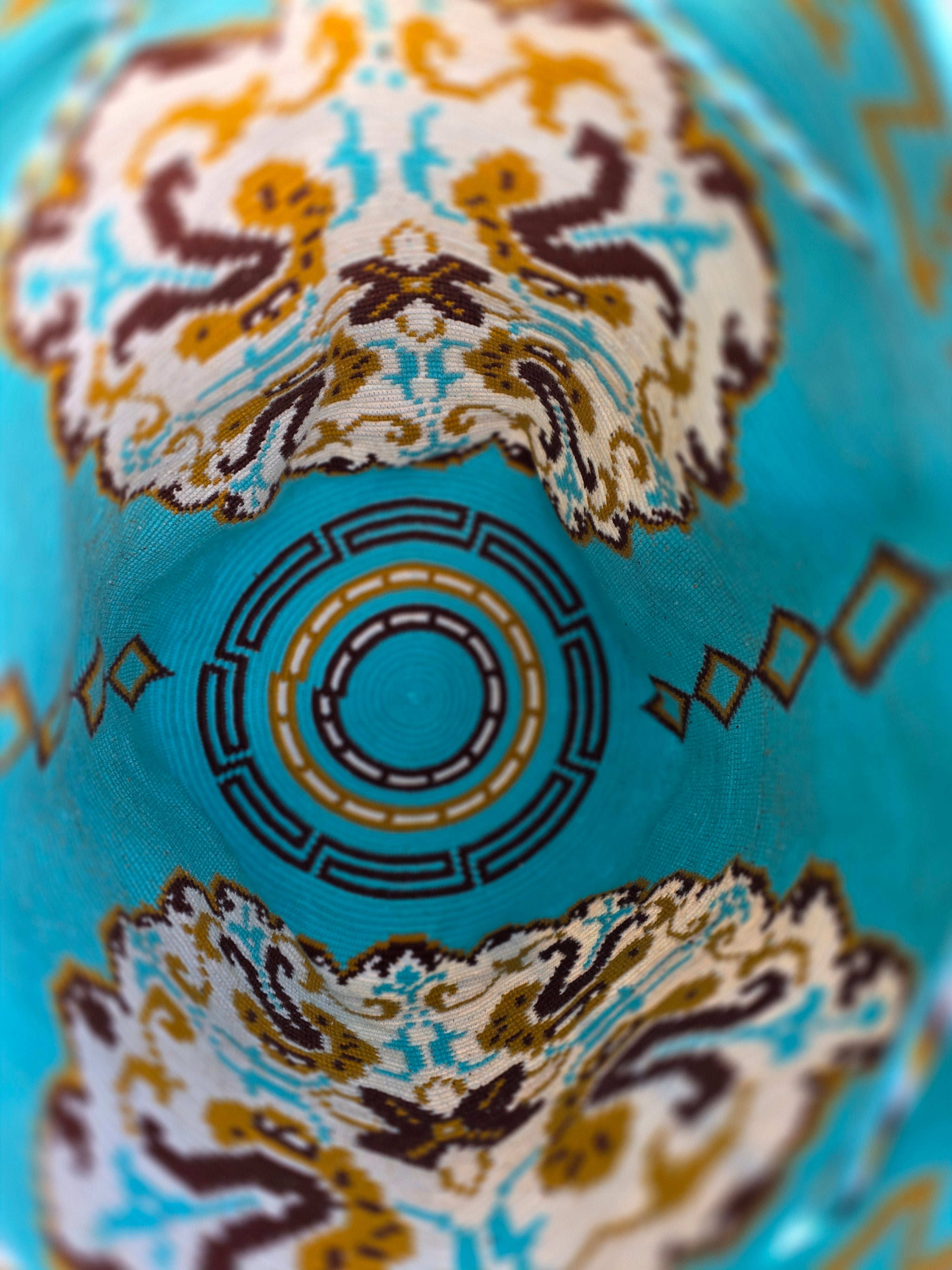 Celestial Current Mochila — Large (Collector’s Edition