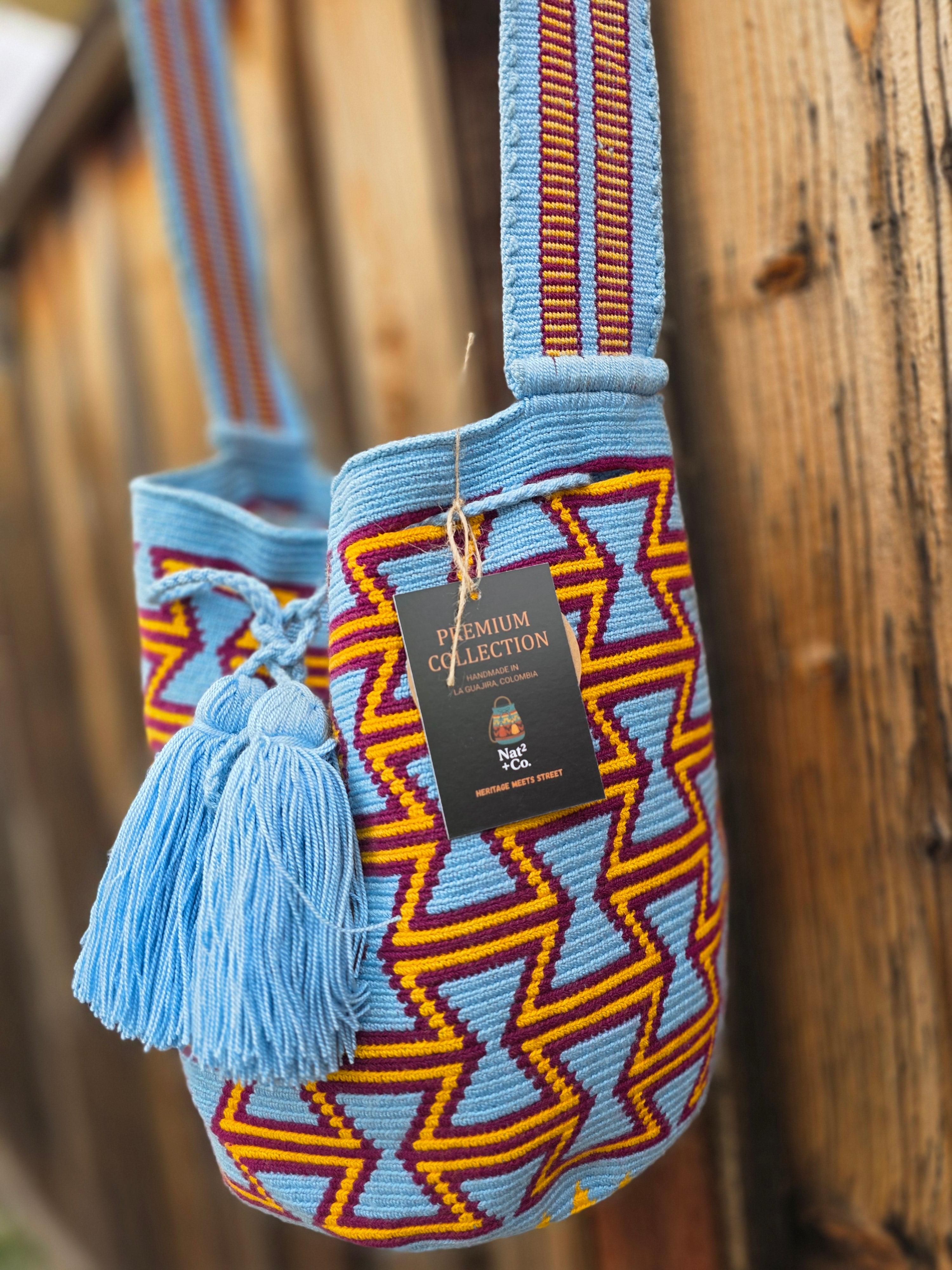 Waveform
Large | One-Thread Mochila