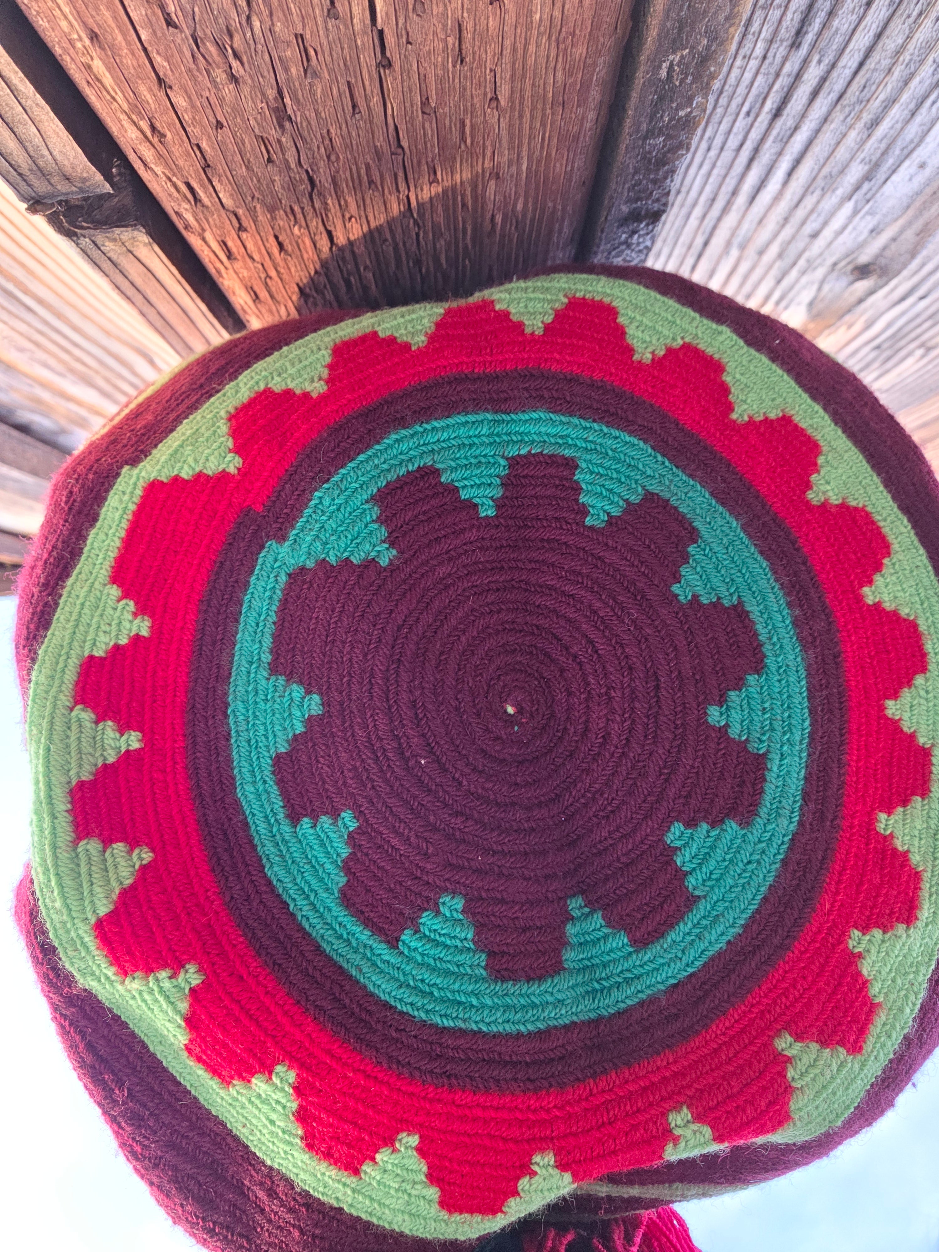 Glyph
Medium | One-Thread Mochila