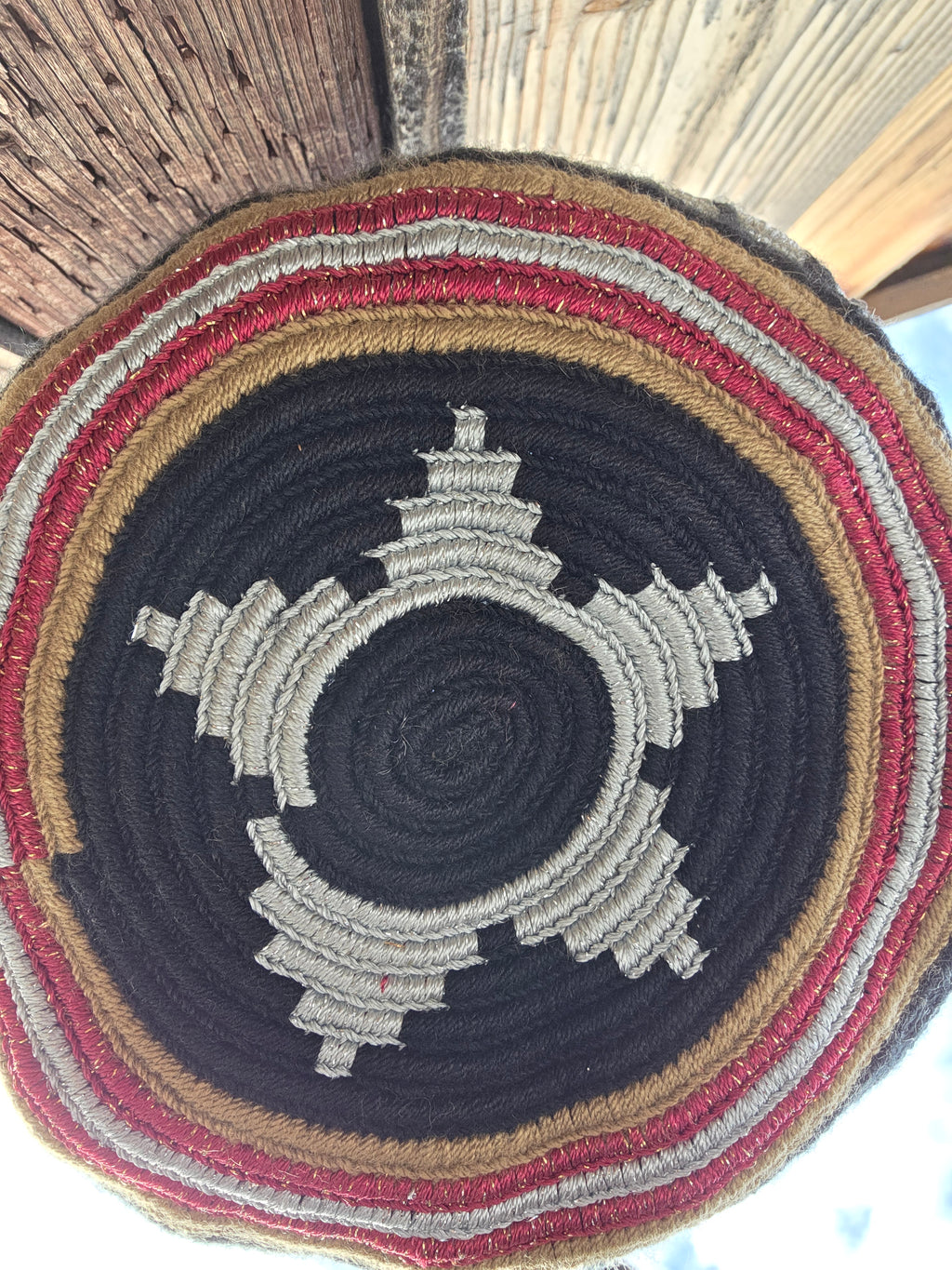 Signal Path
Small One-Thread Mochila