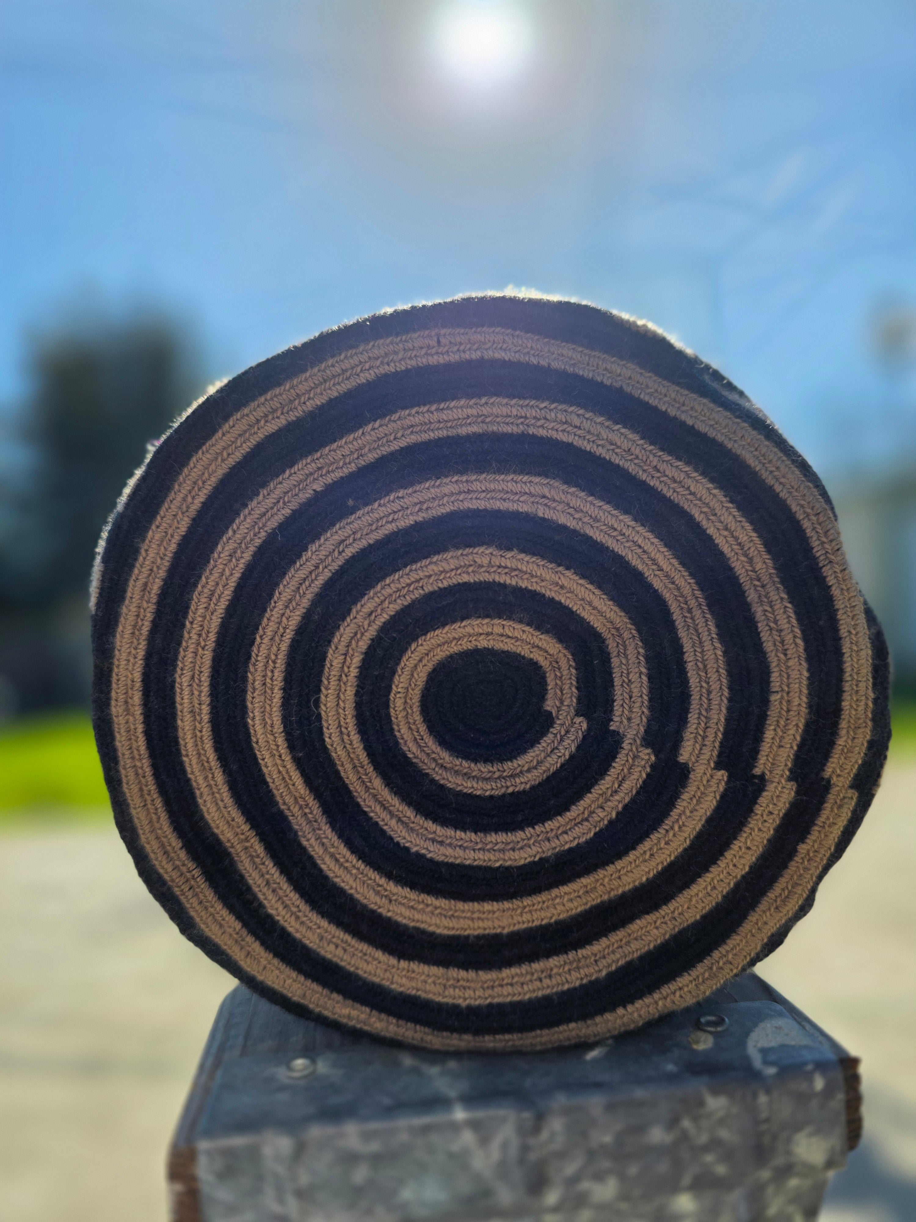 Axis Stone
Small One-Thread Mochila