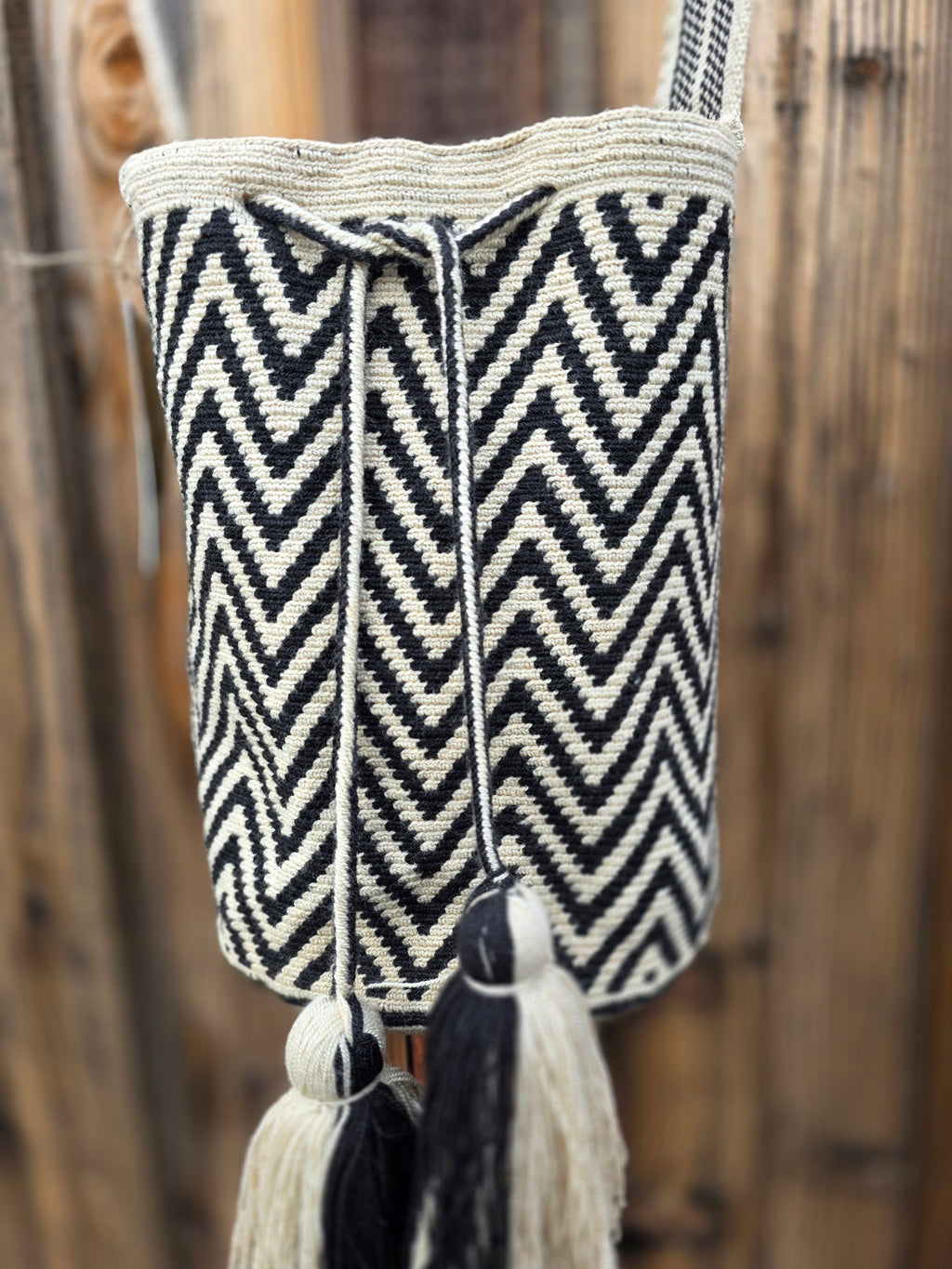 Sawtooth
Medium | One-Thread Mochila