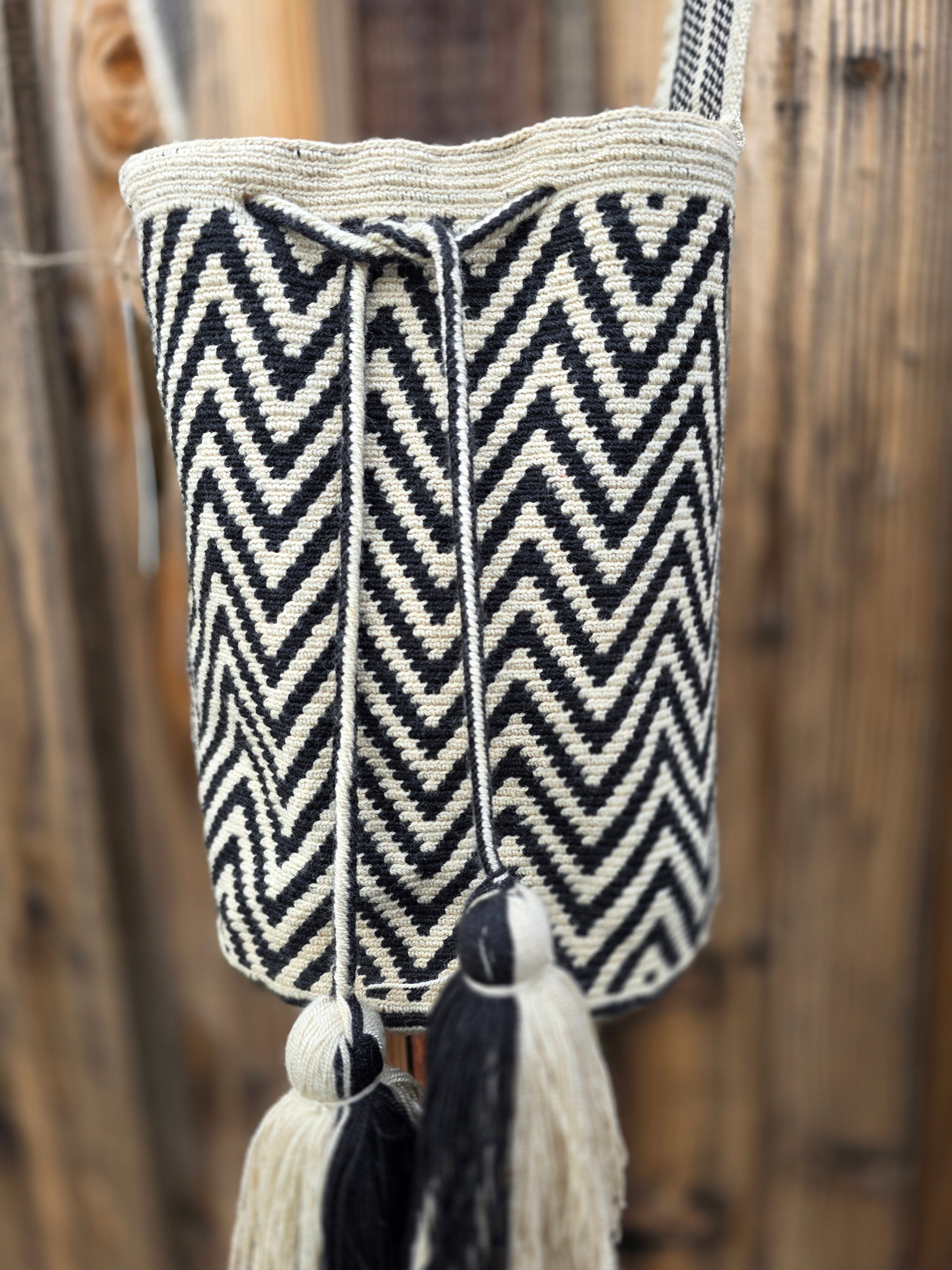 Sawtooth
Medium | One-Thread Mochila