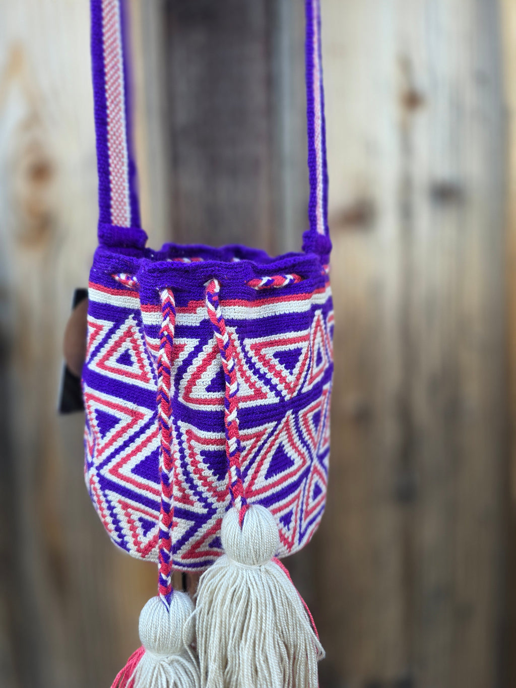 Triwave
Small One-Thread Mochila