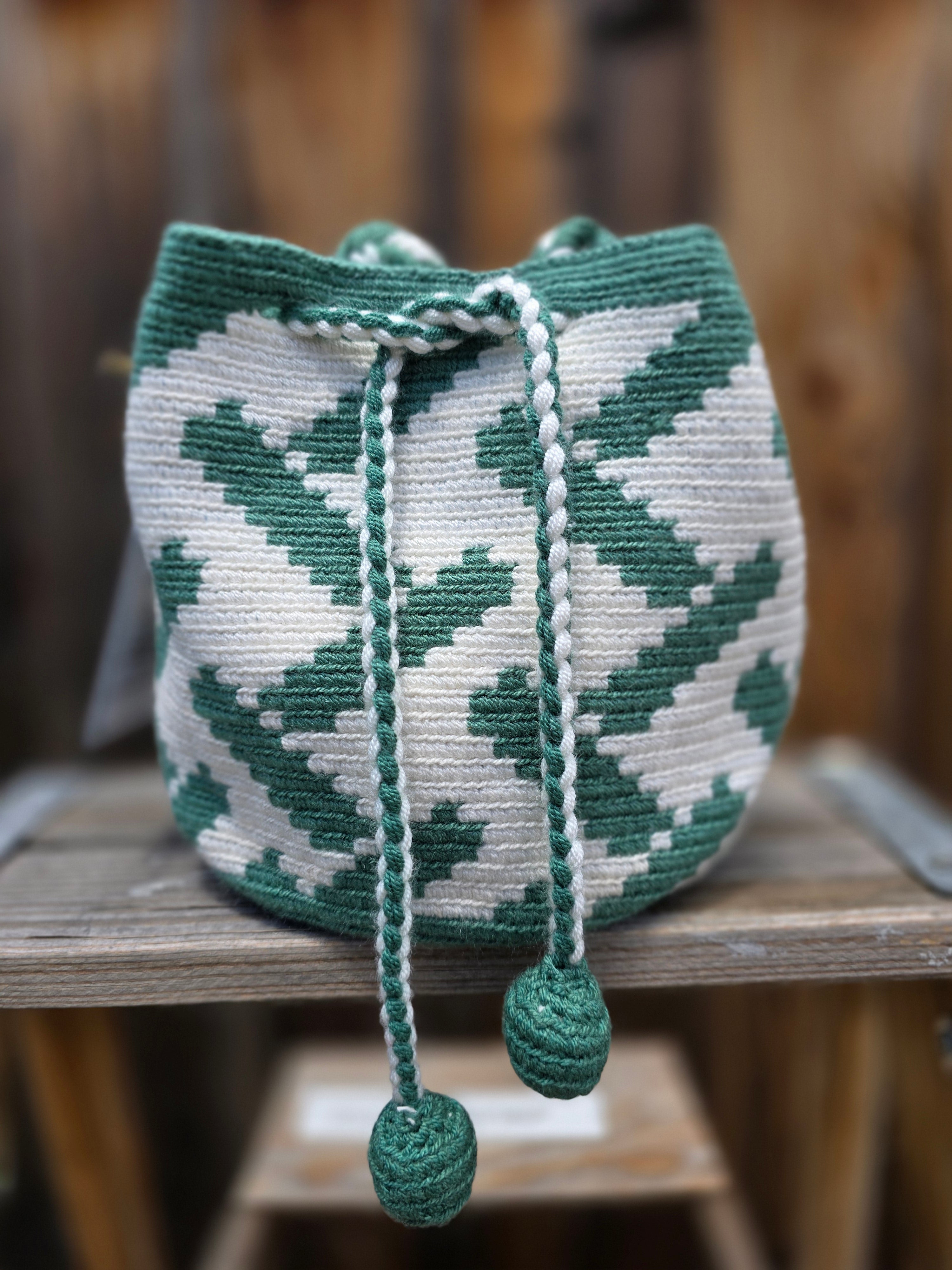 Mini Mochilas
