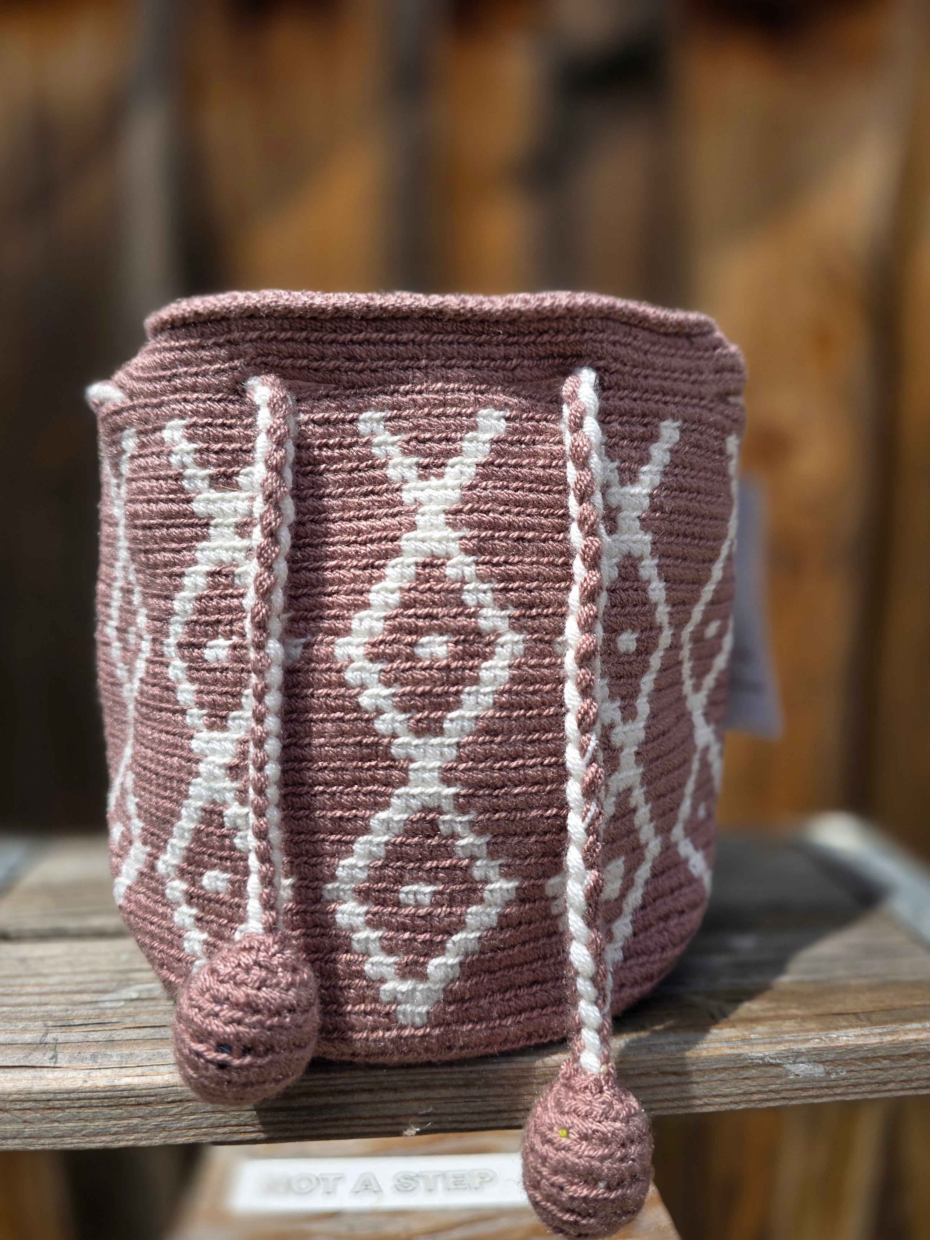 Mini Mochilas