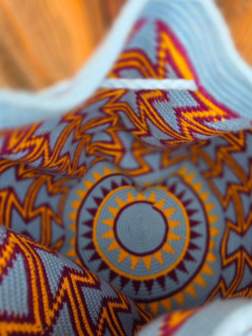 Waveform
Large | One-Thread Mochila