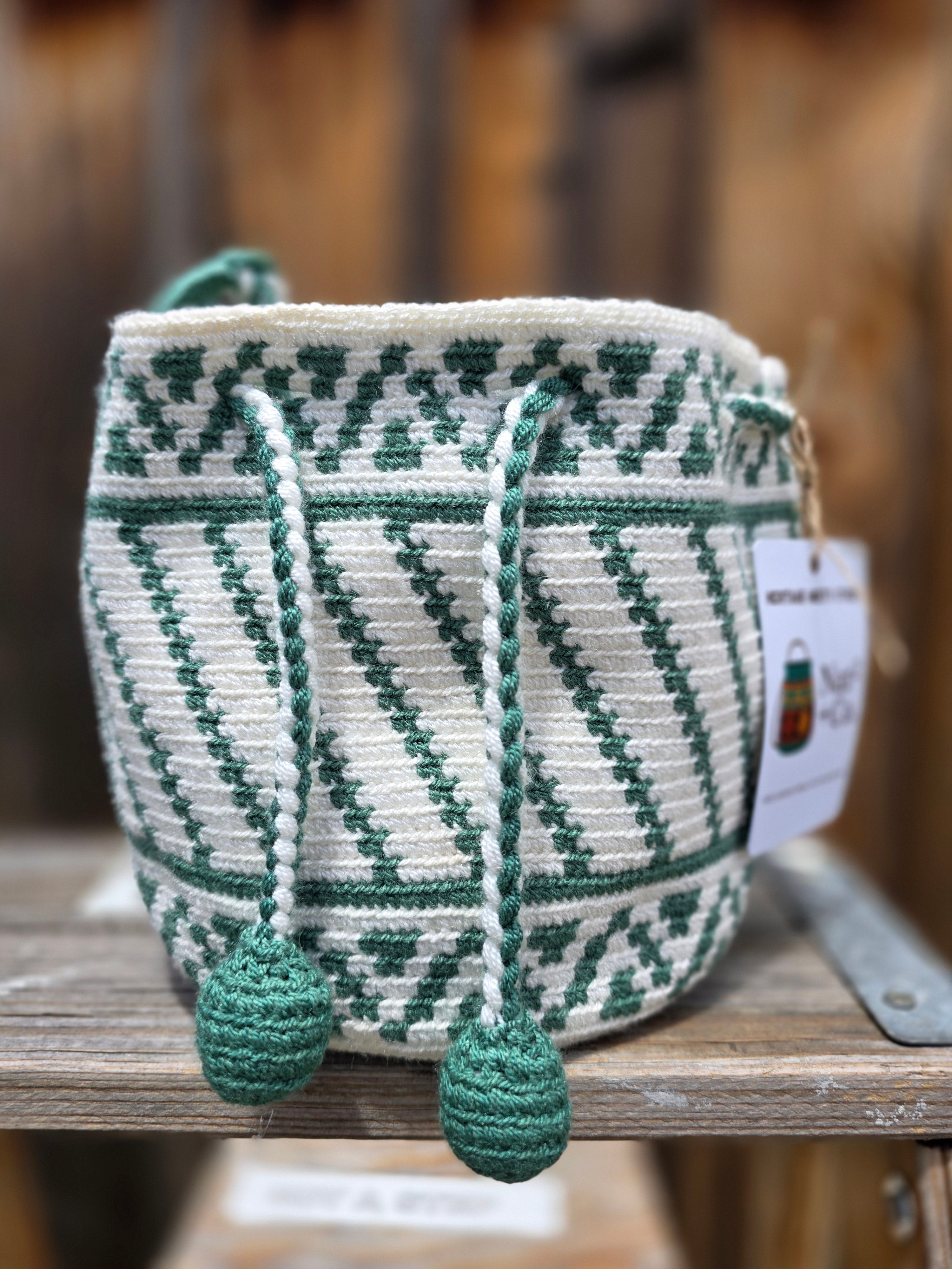 Mini Mochilas