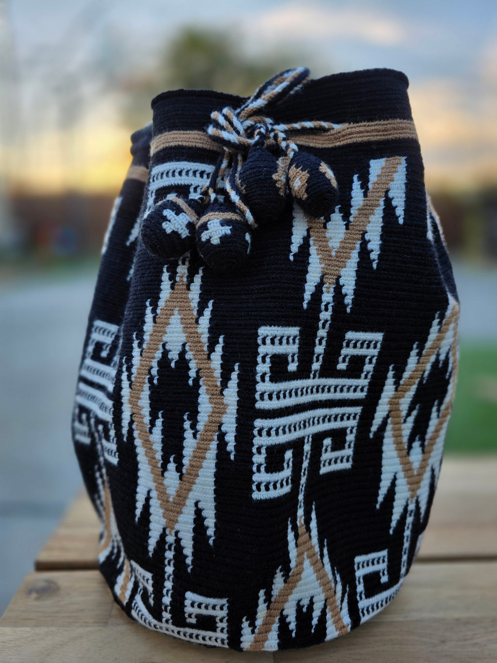 Collector's Edition- Desert Monarch- L