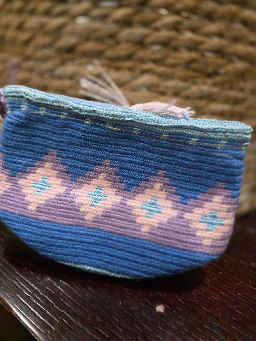 One-thread Wallets