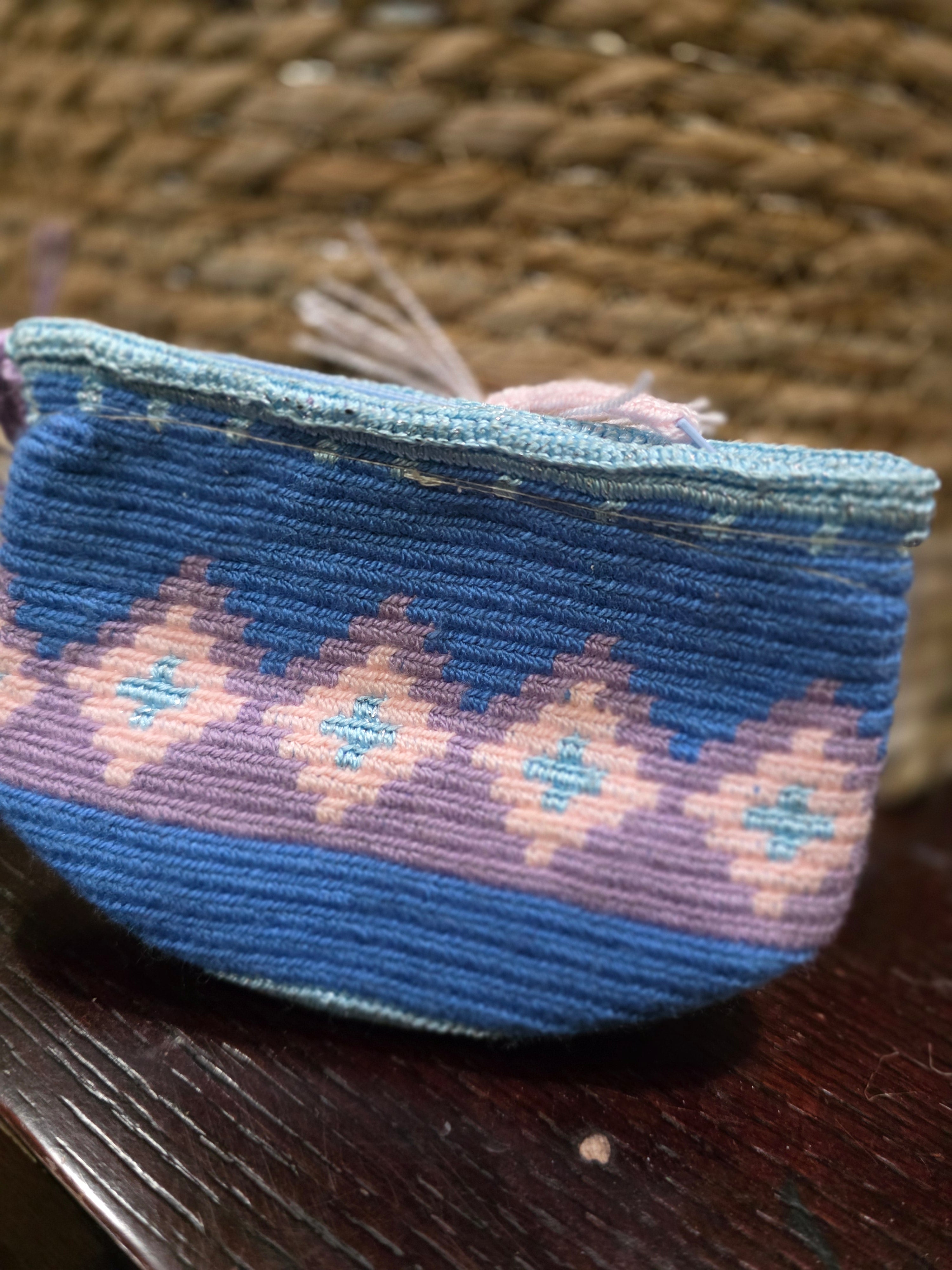 One-thread Wallets