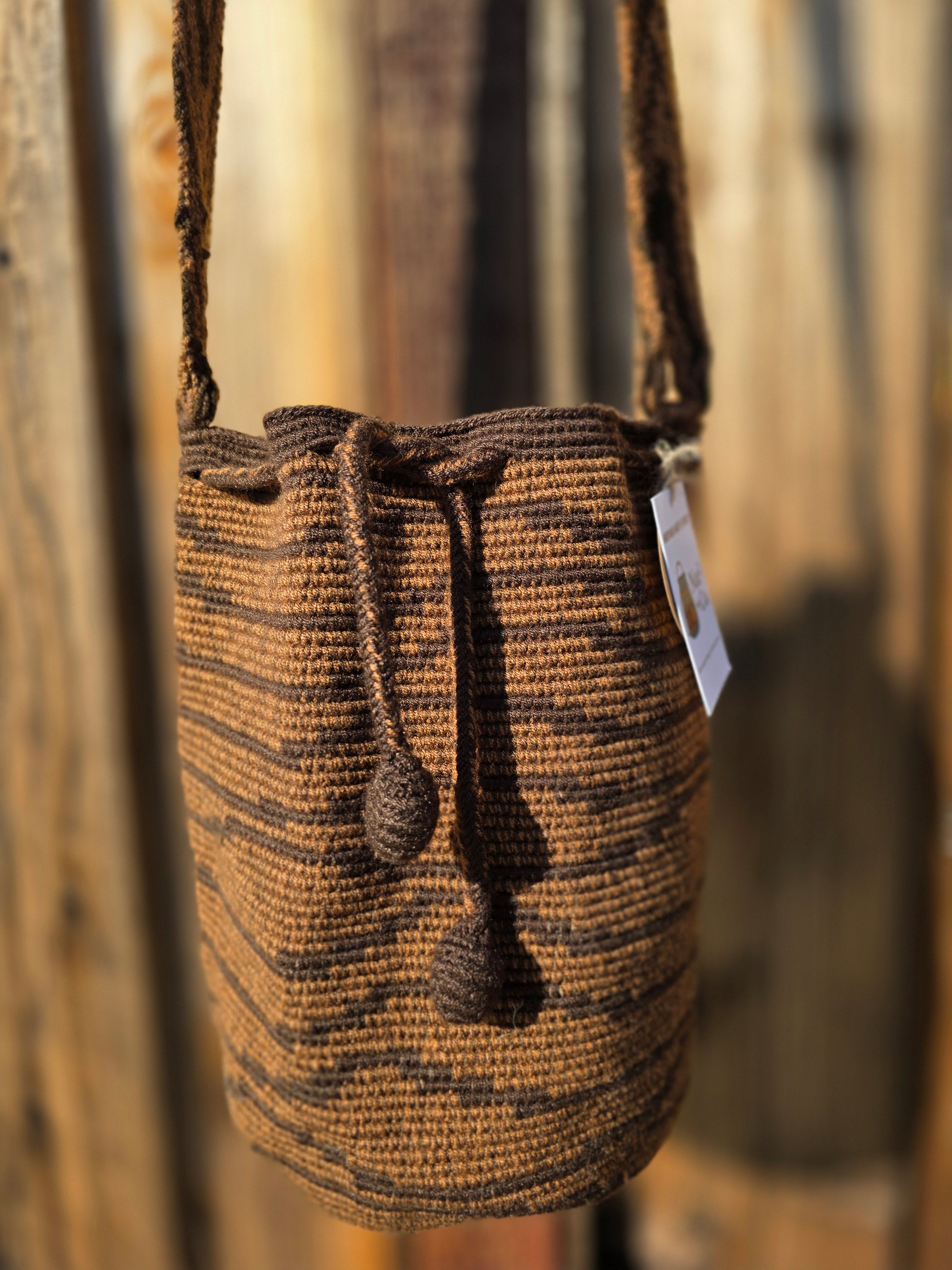 Earthline Mochila — Large (Two-Thread)