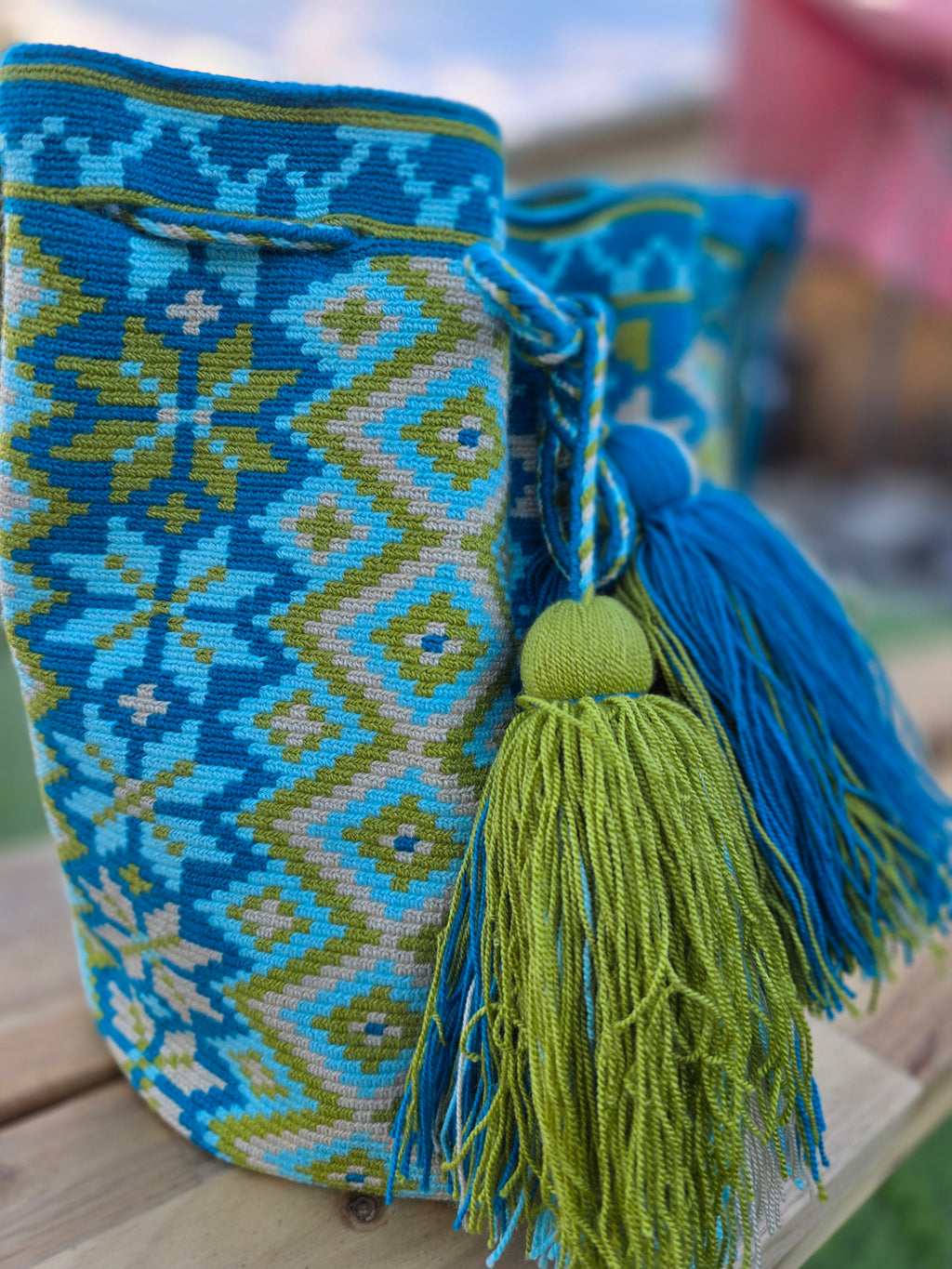 Collector's Edition- Verdant Tides - L