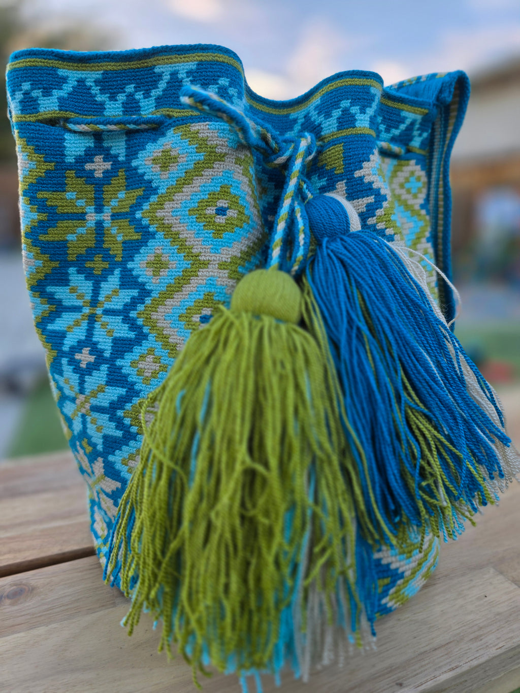 Collector's Edition- Verdant Tides - L