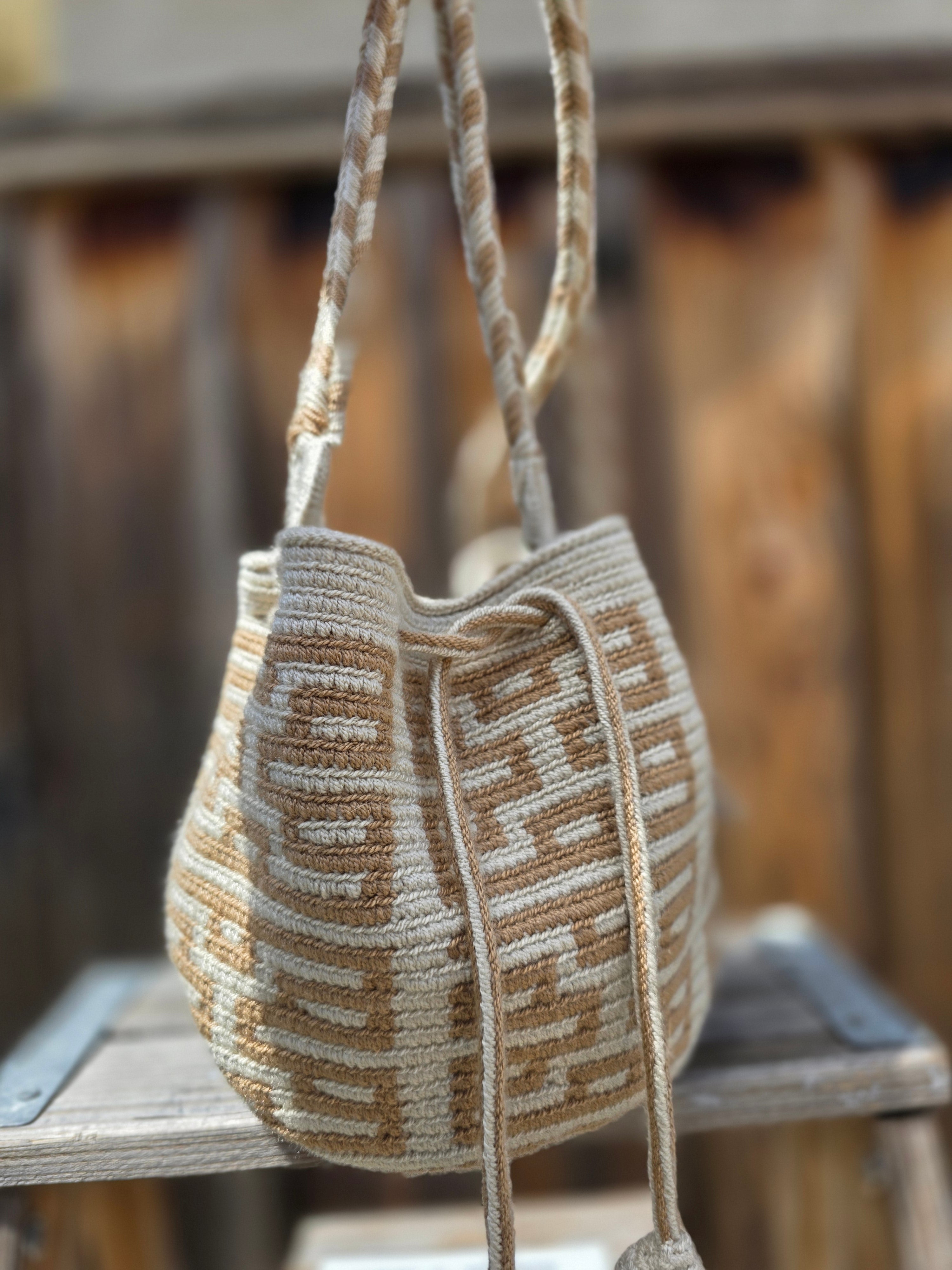 Mini Mochilas