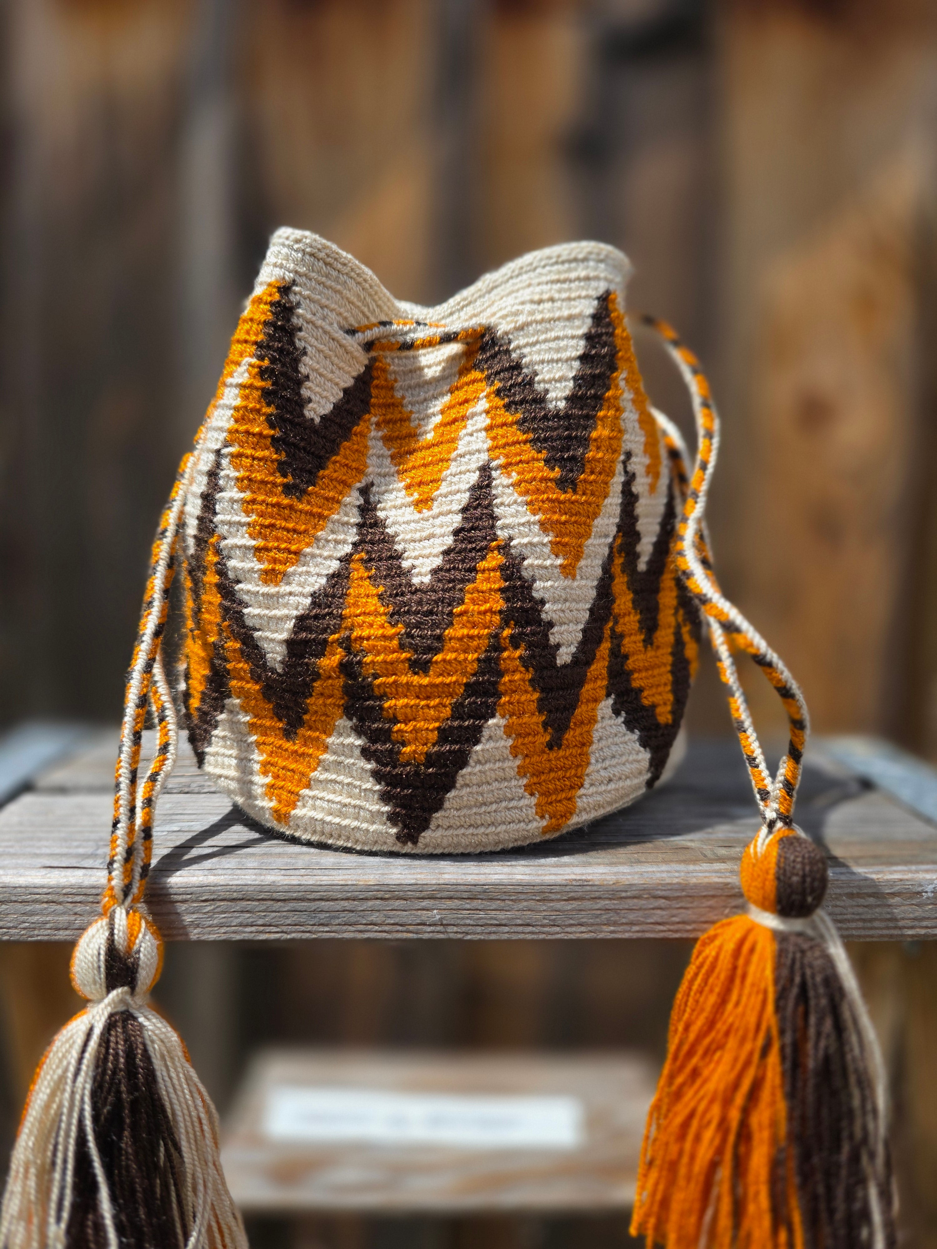 Mini Mochilas