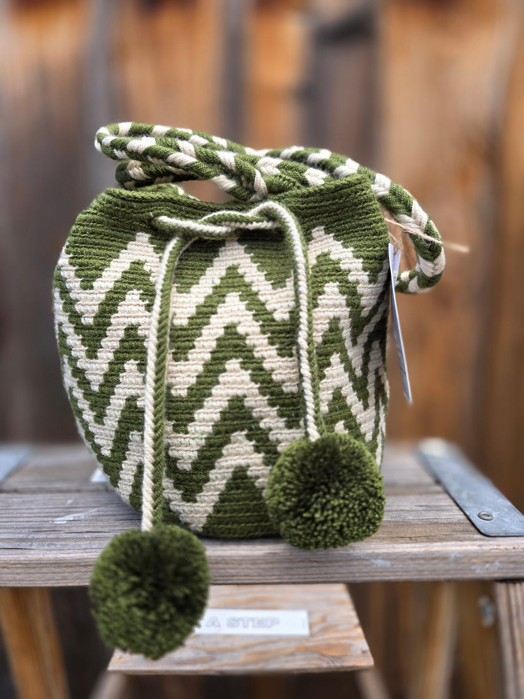 Mini Mochilas