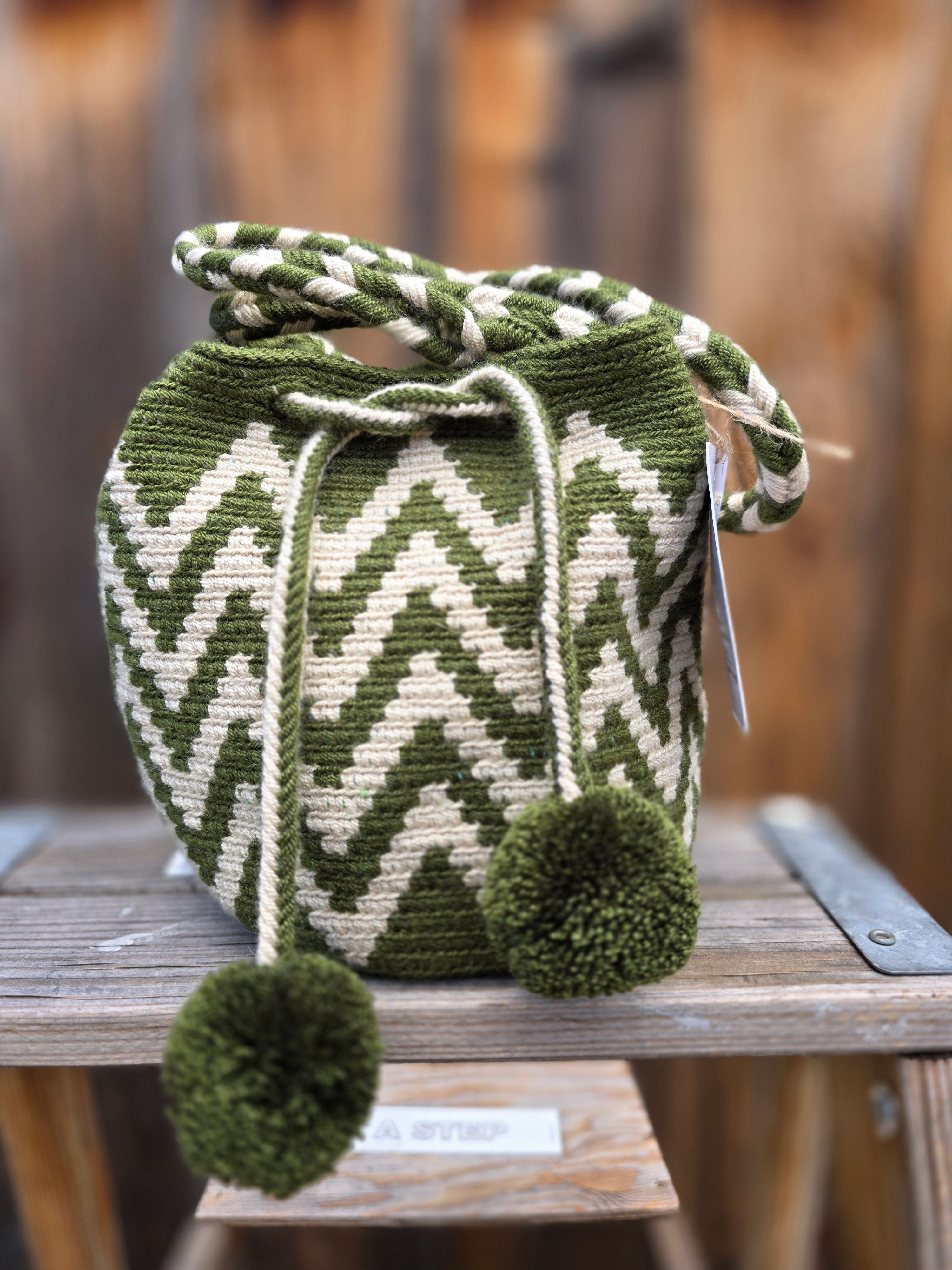 Mini Mochilas