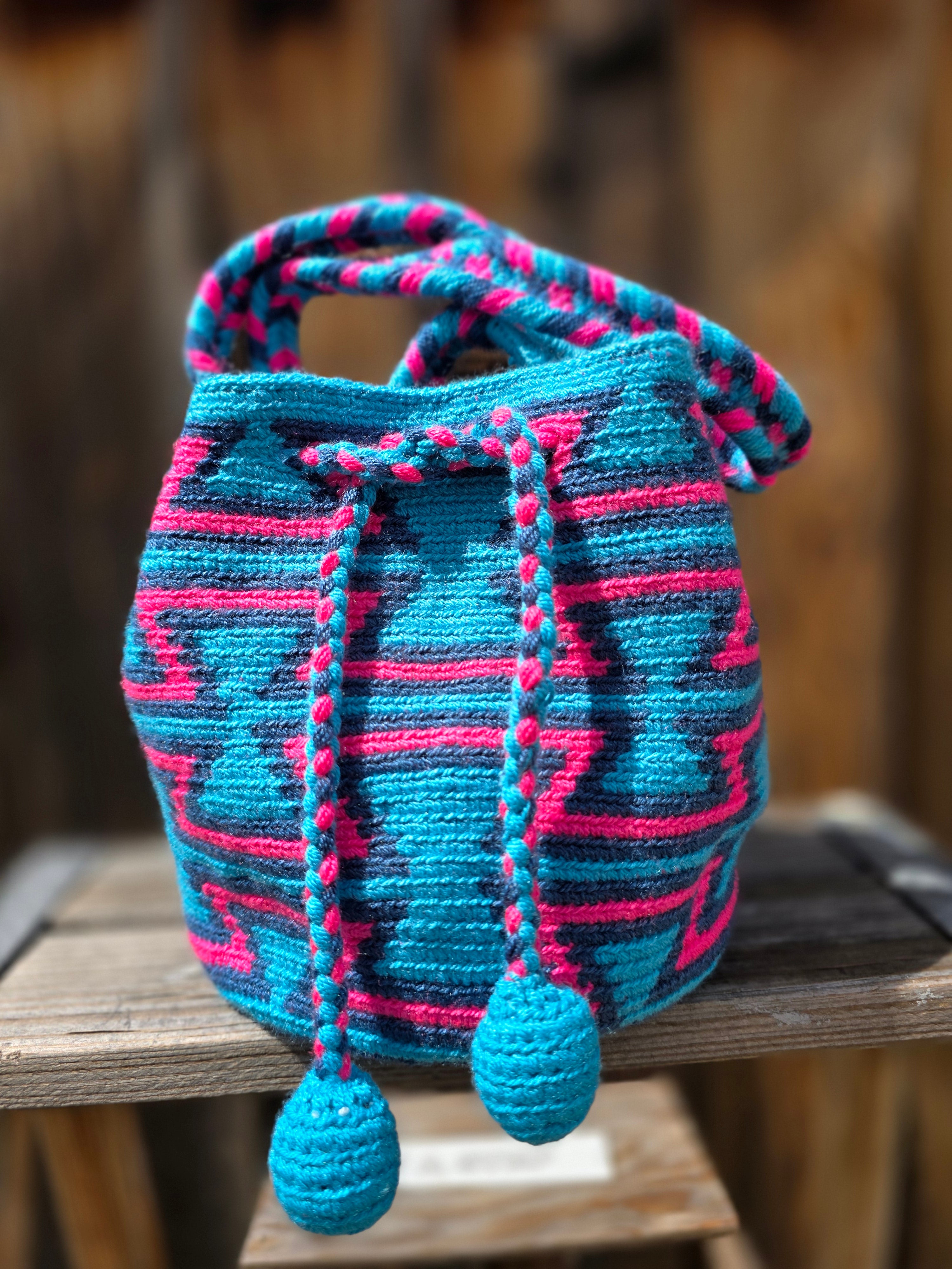 Mini Mochilas