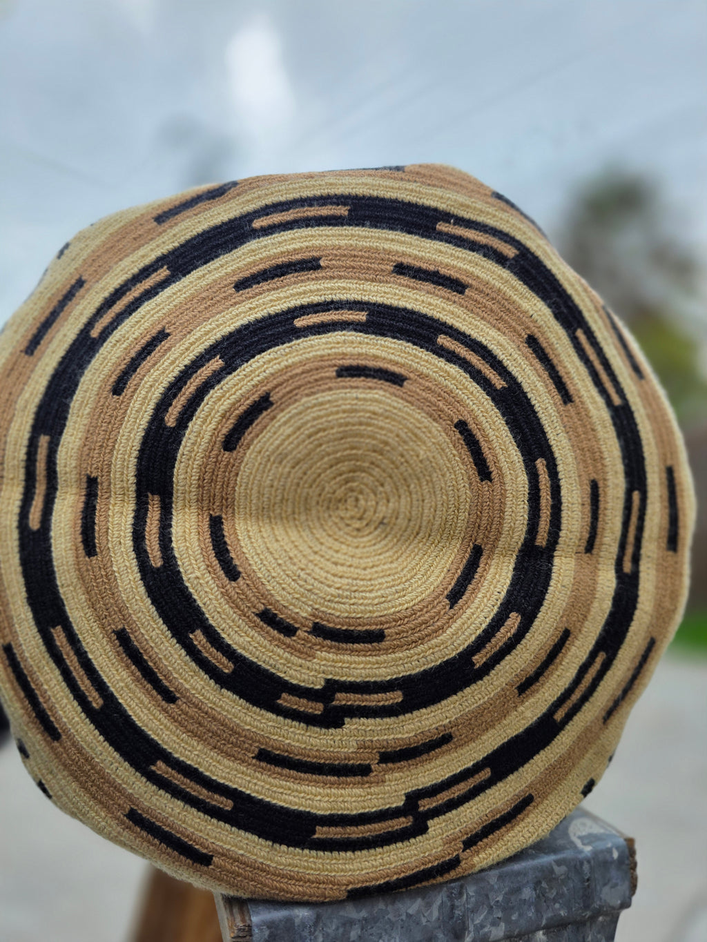 Lattice
Large | One-Thread